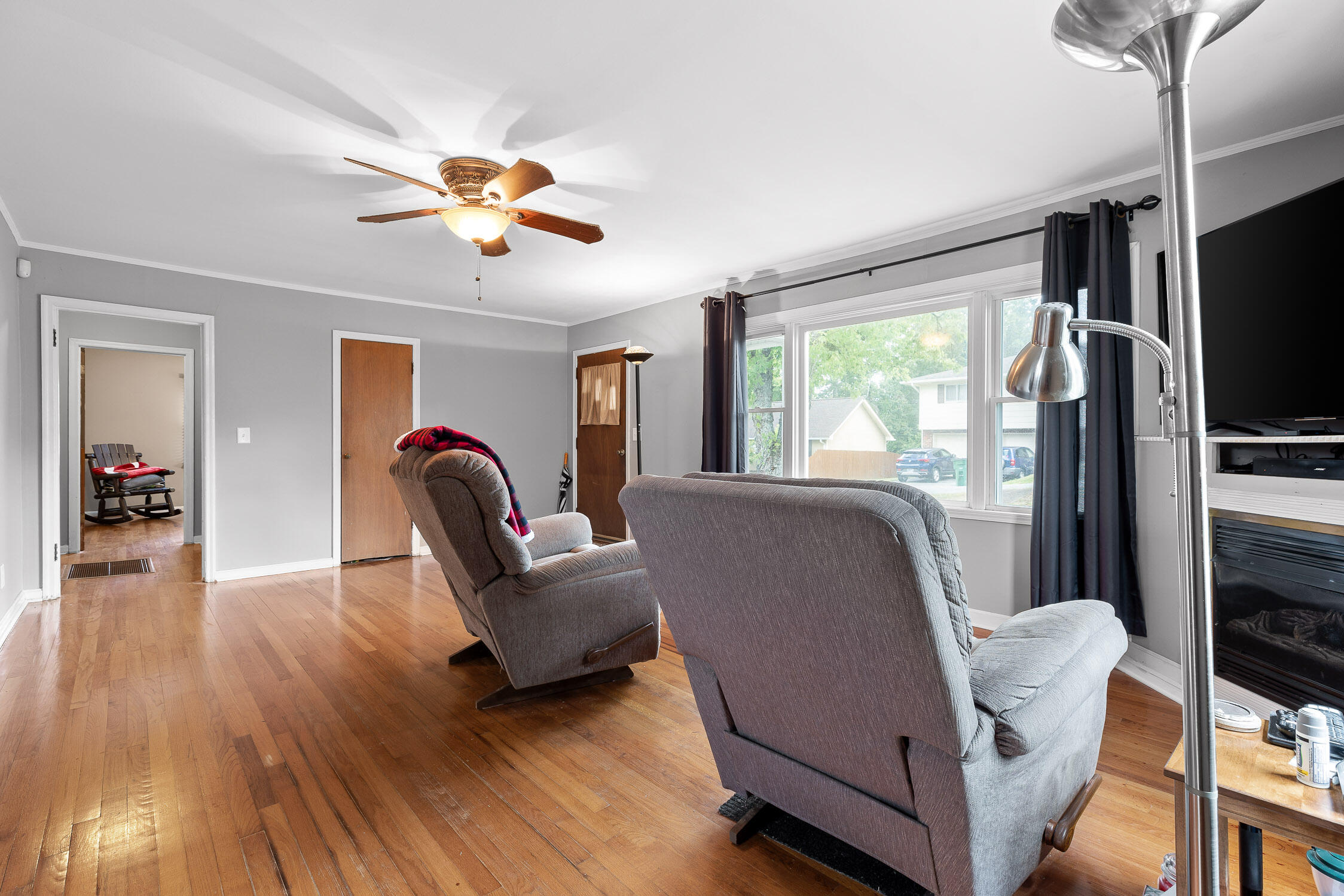 108 Ensign Road