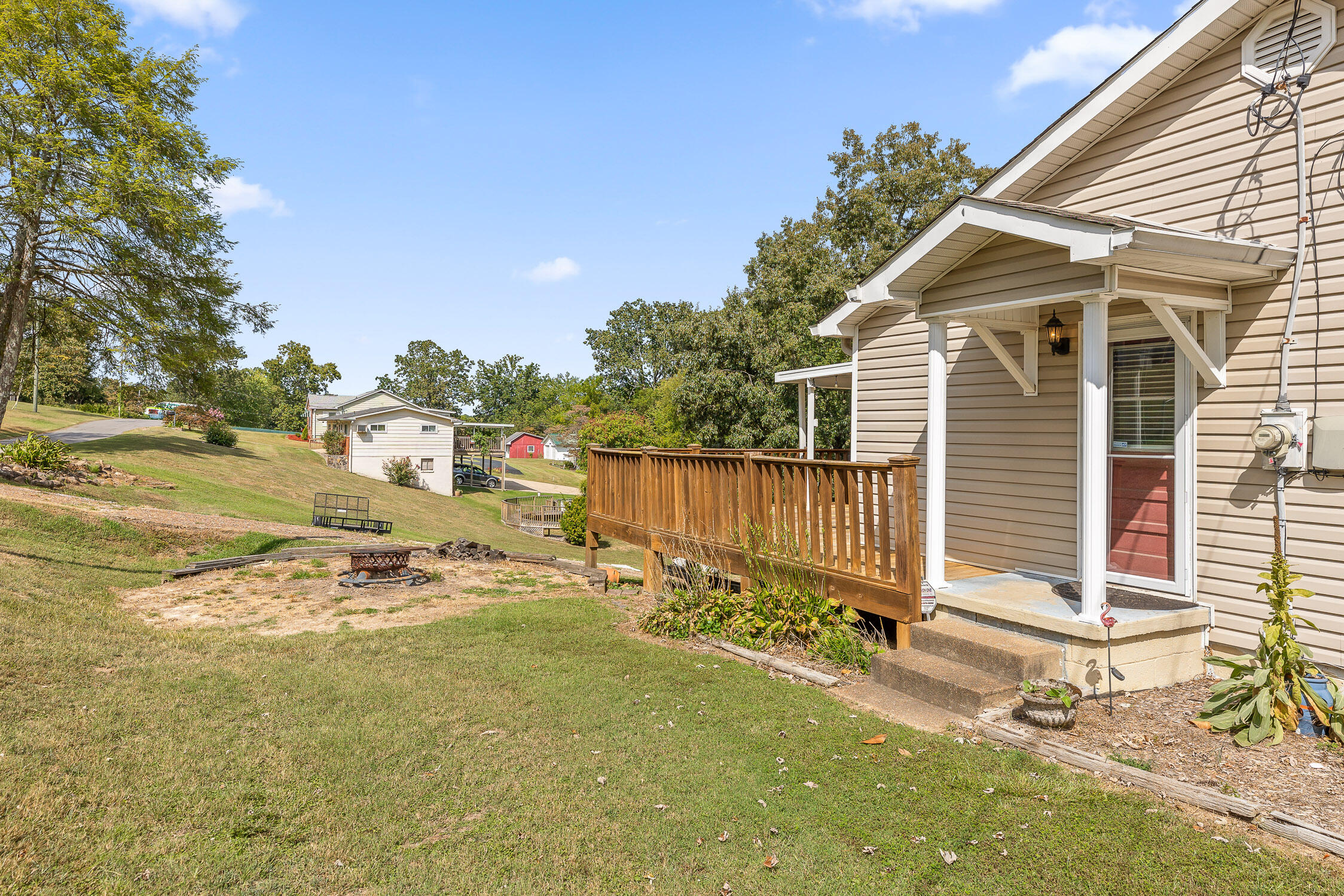 108 Ensign Road