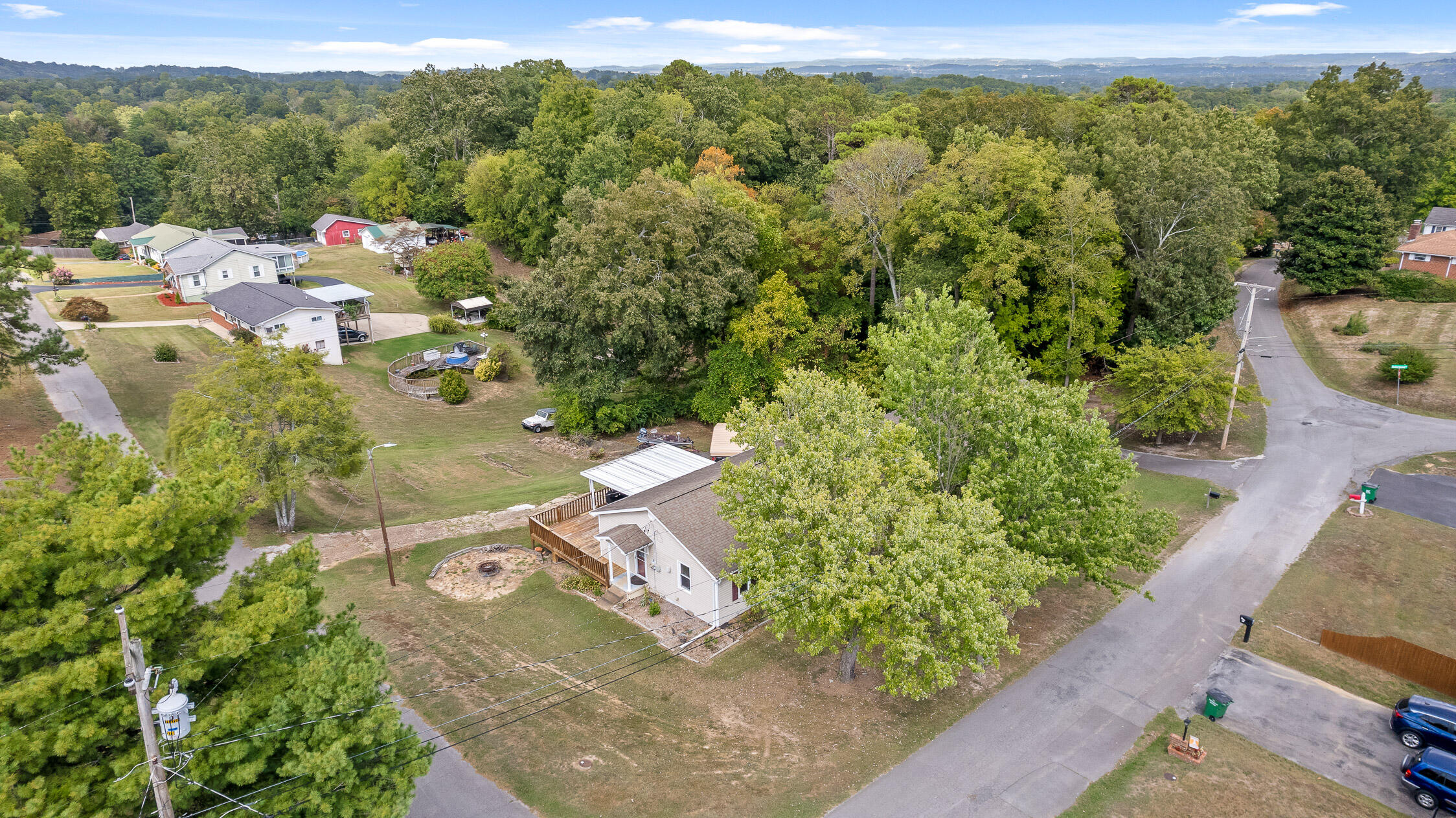 108 Ensign Road