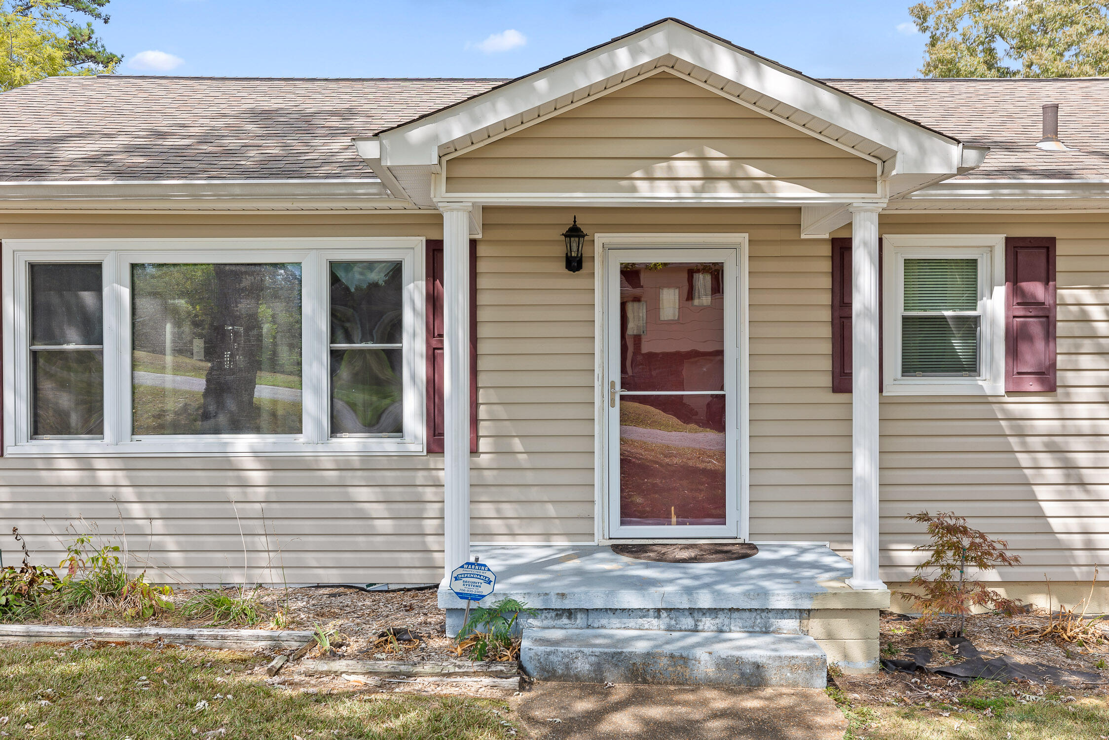 108 Ensign Road