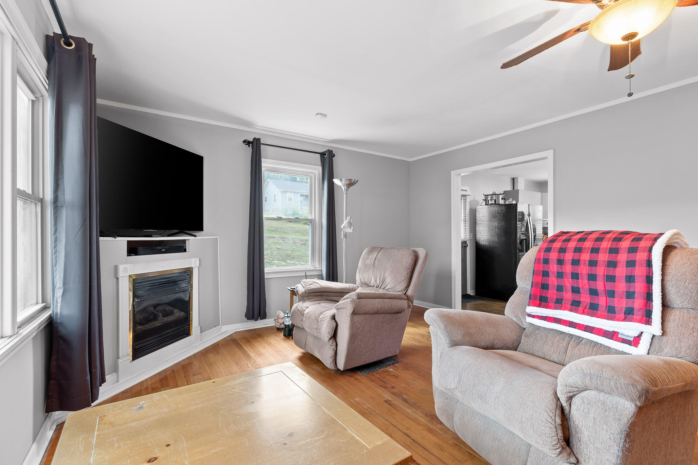 108 Ensign Road