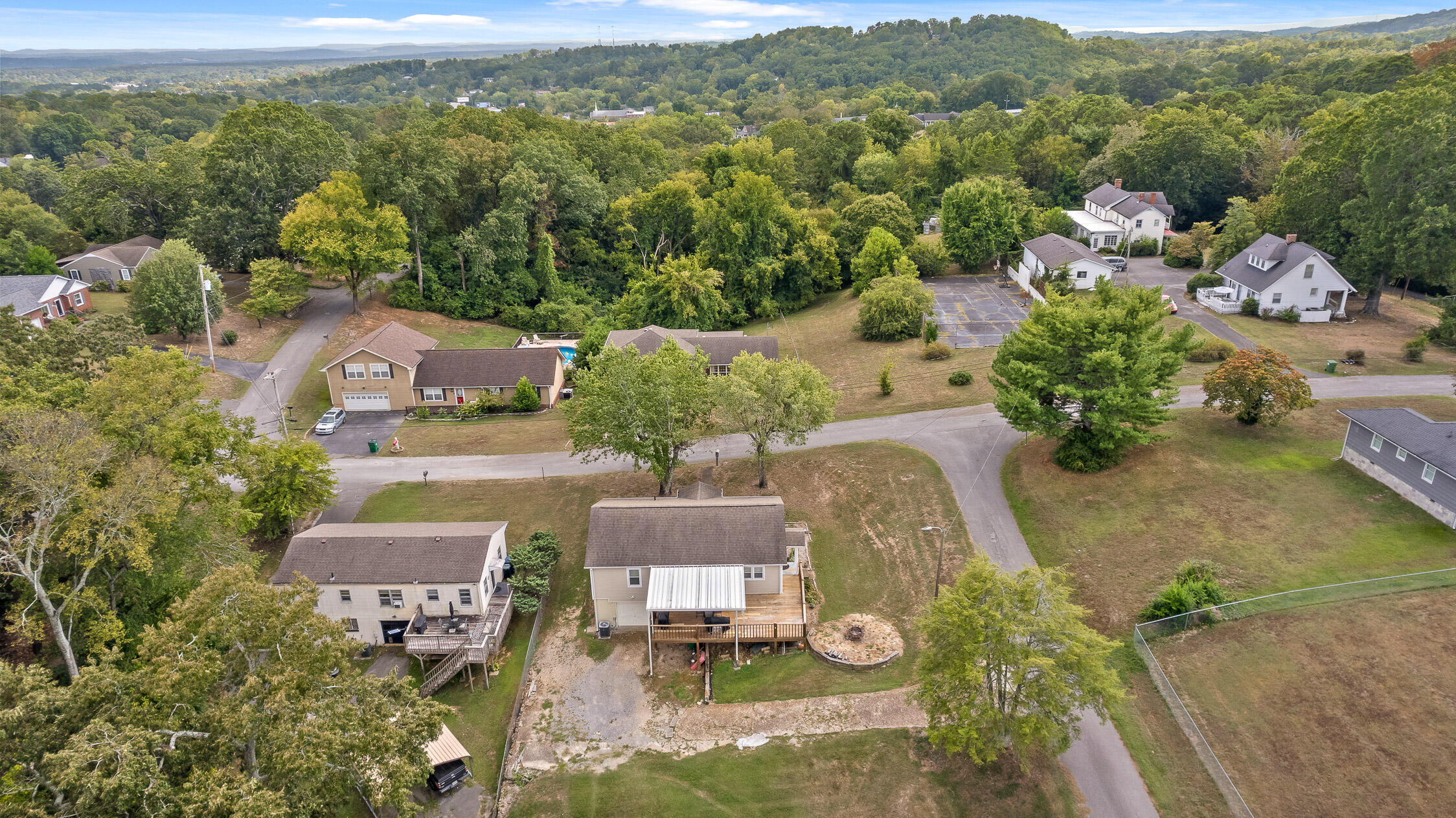 108 Ensign Road