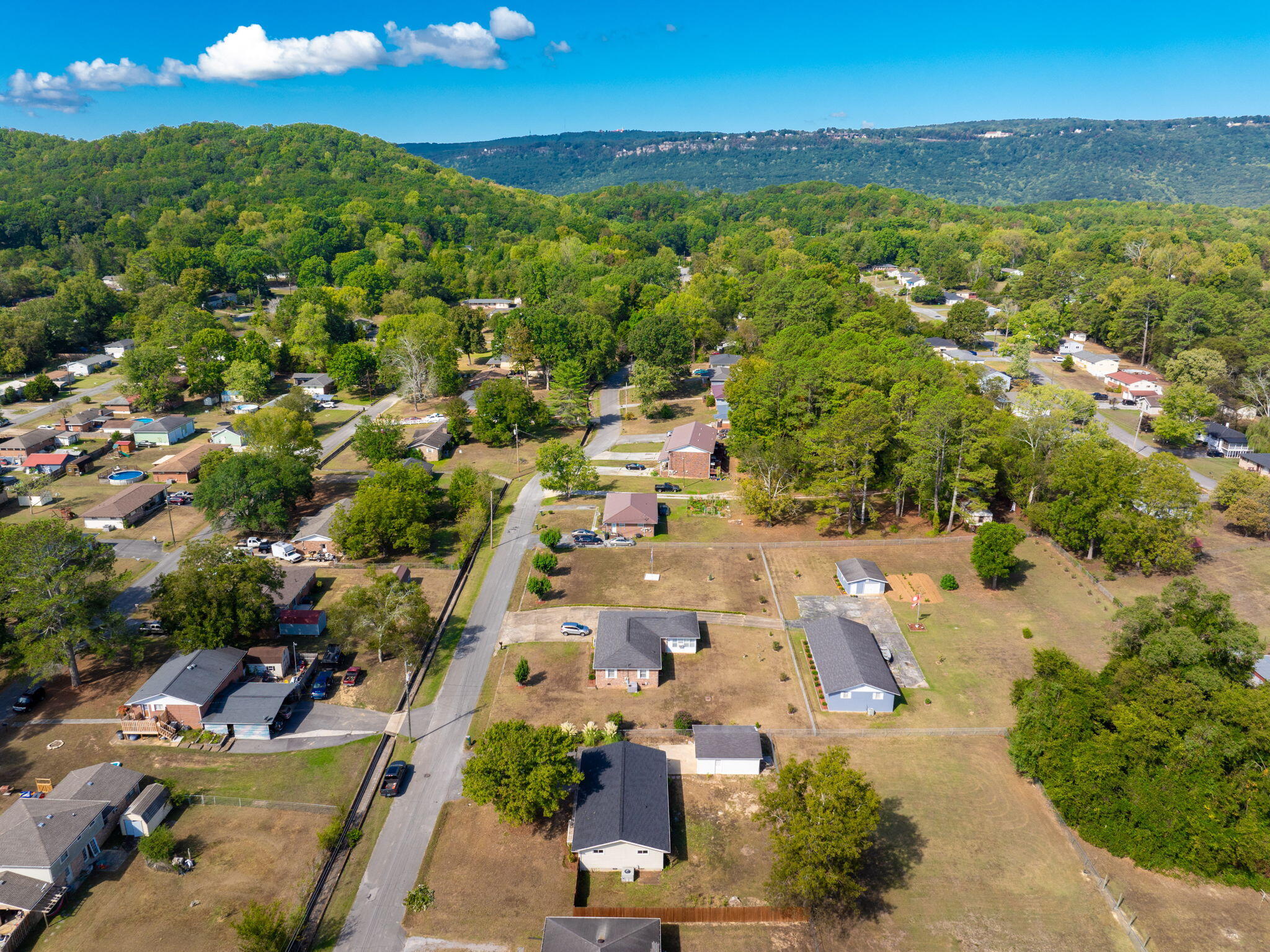 704 Shelly Lane