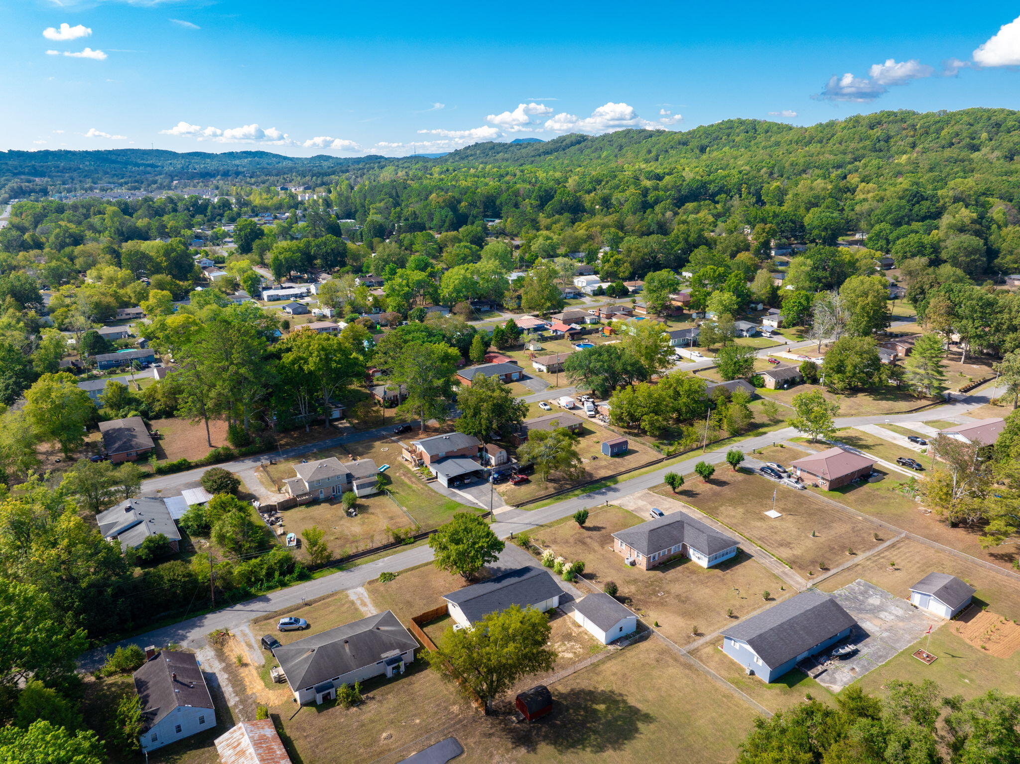 704 Shelly Lane