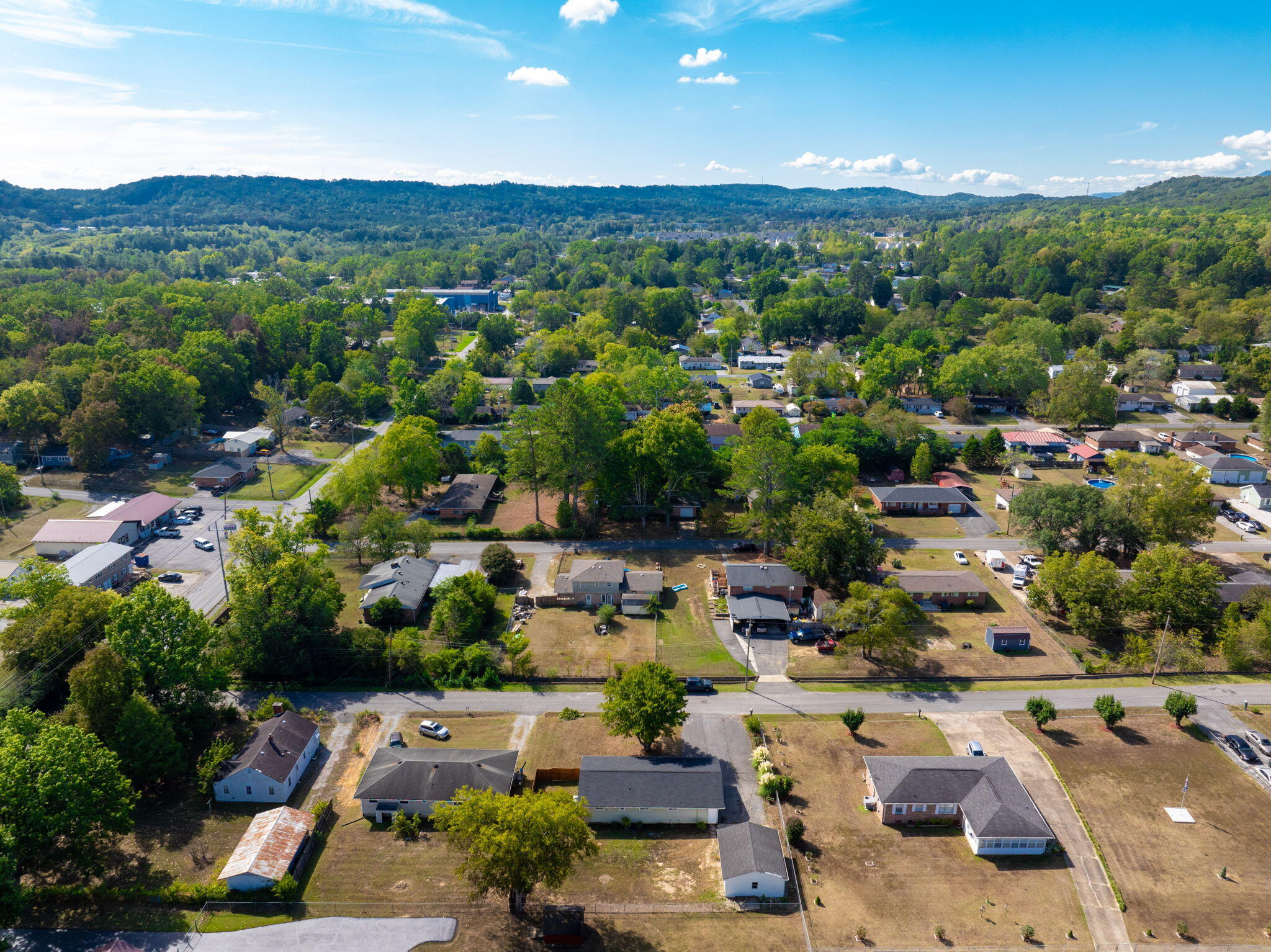 704 Shelly Lane