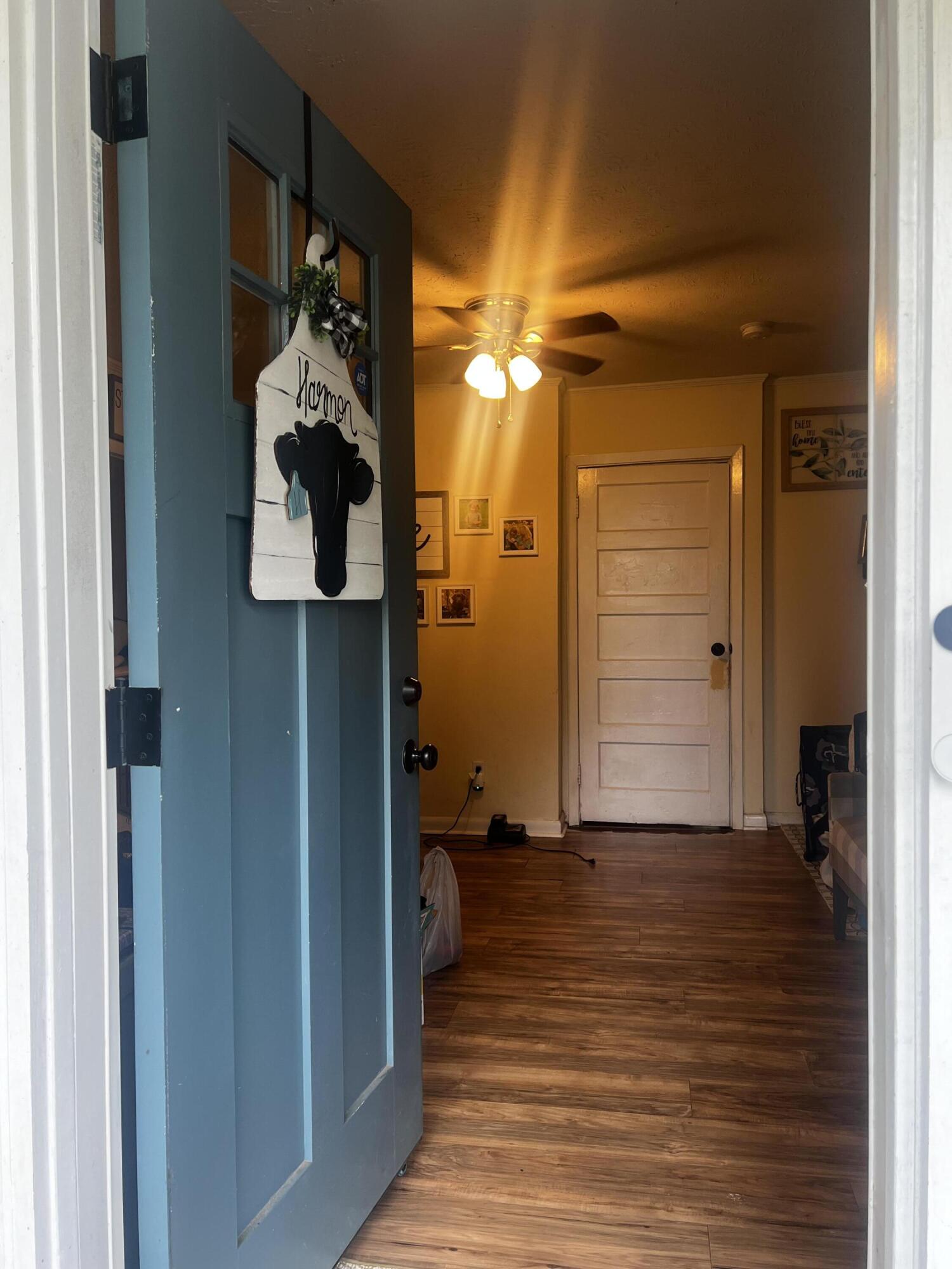 201 Park Street, LaFayette