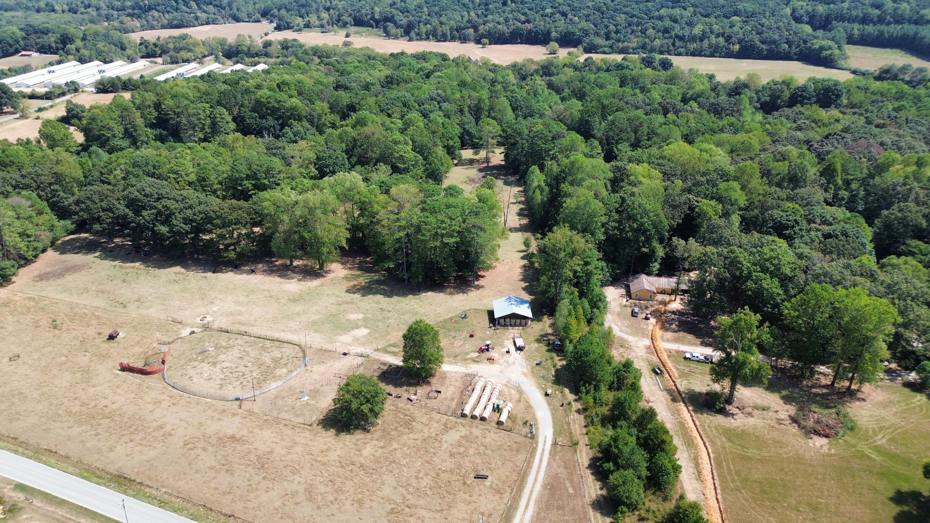 0 Long Hollow Road S, LaFayette