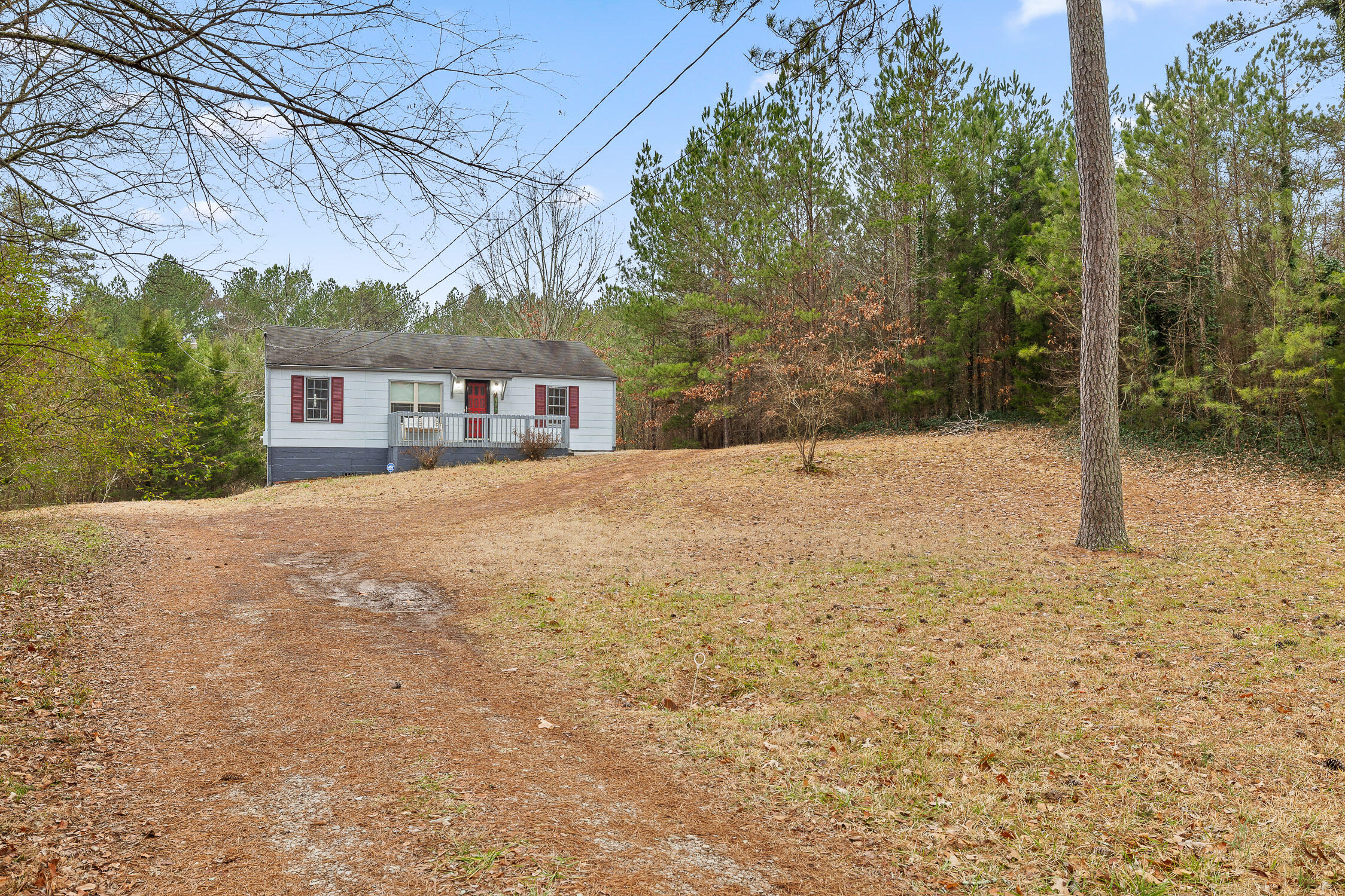 145 Davis Road