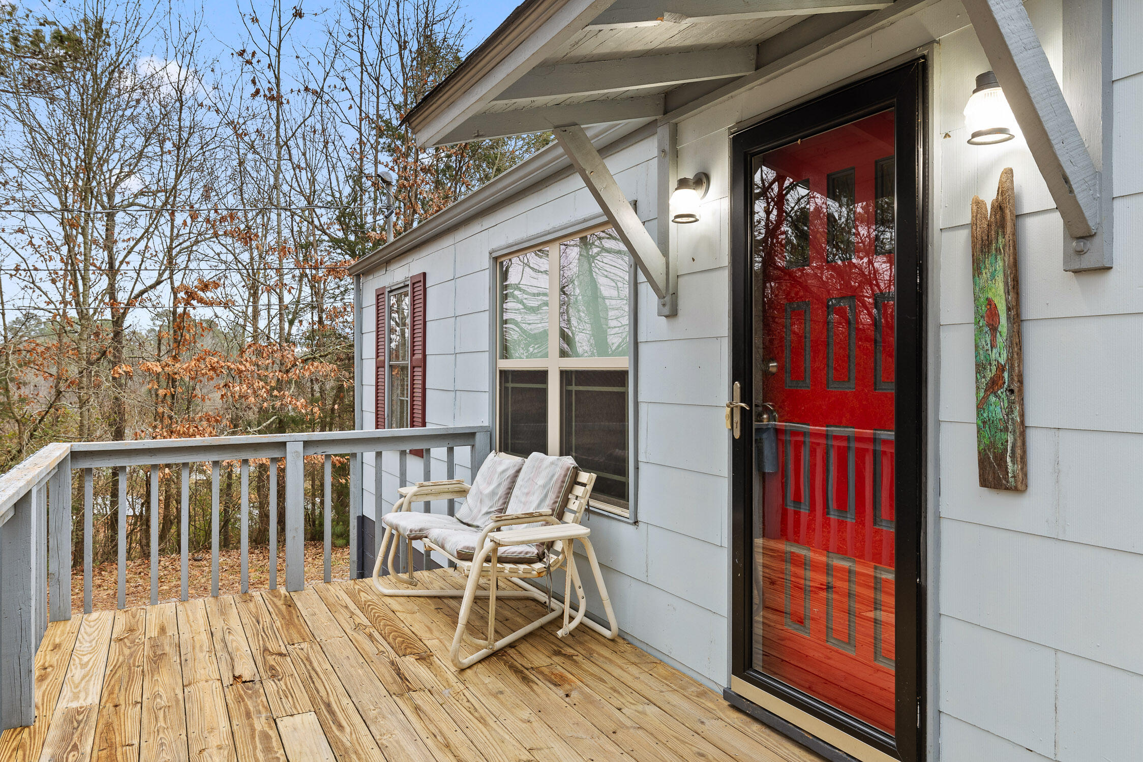145 Davis Road