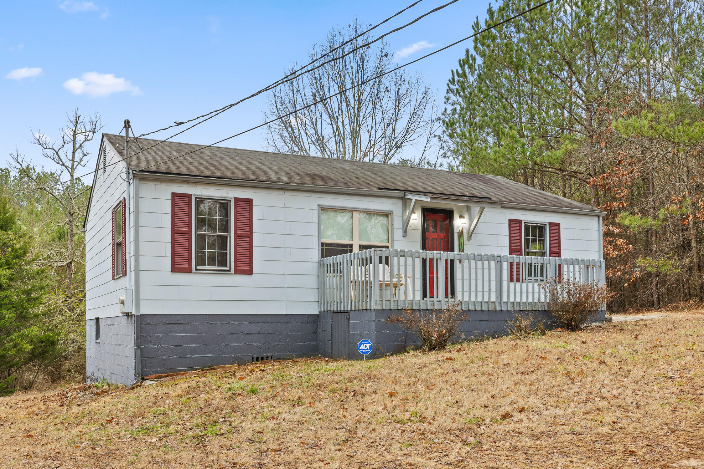 145 Davis Road