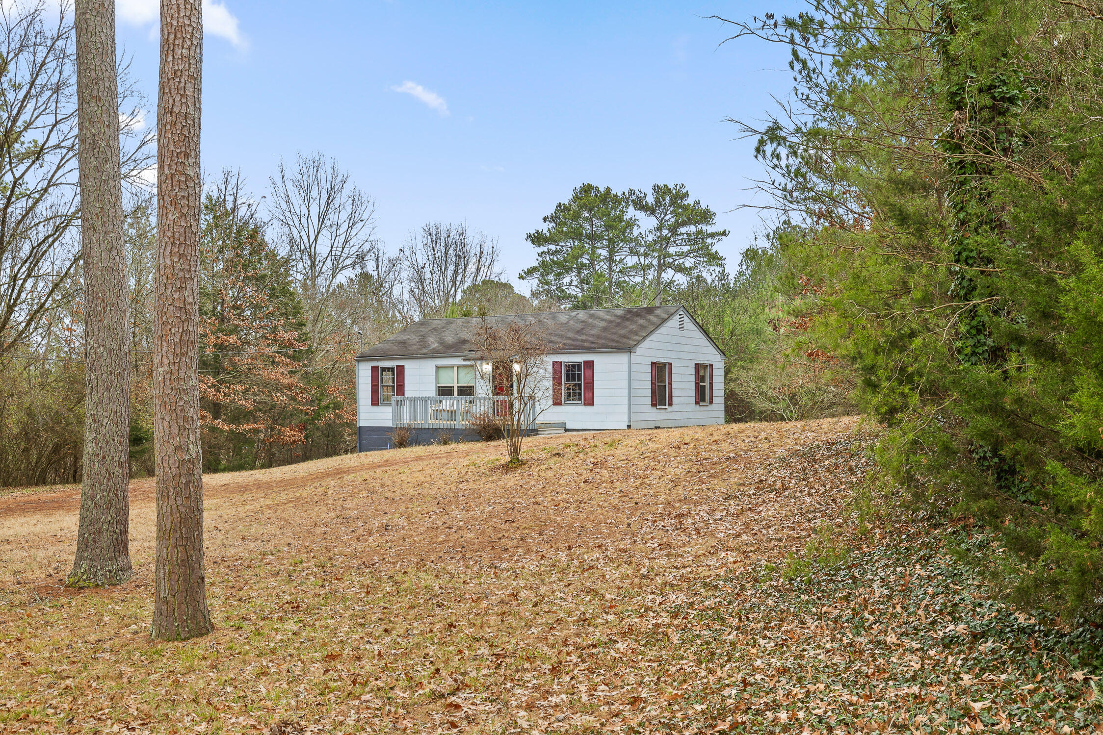 145 Davis Road