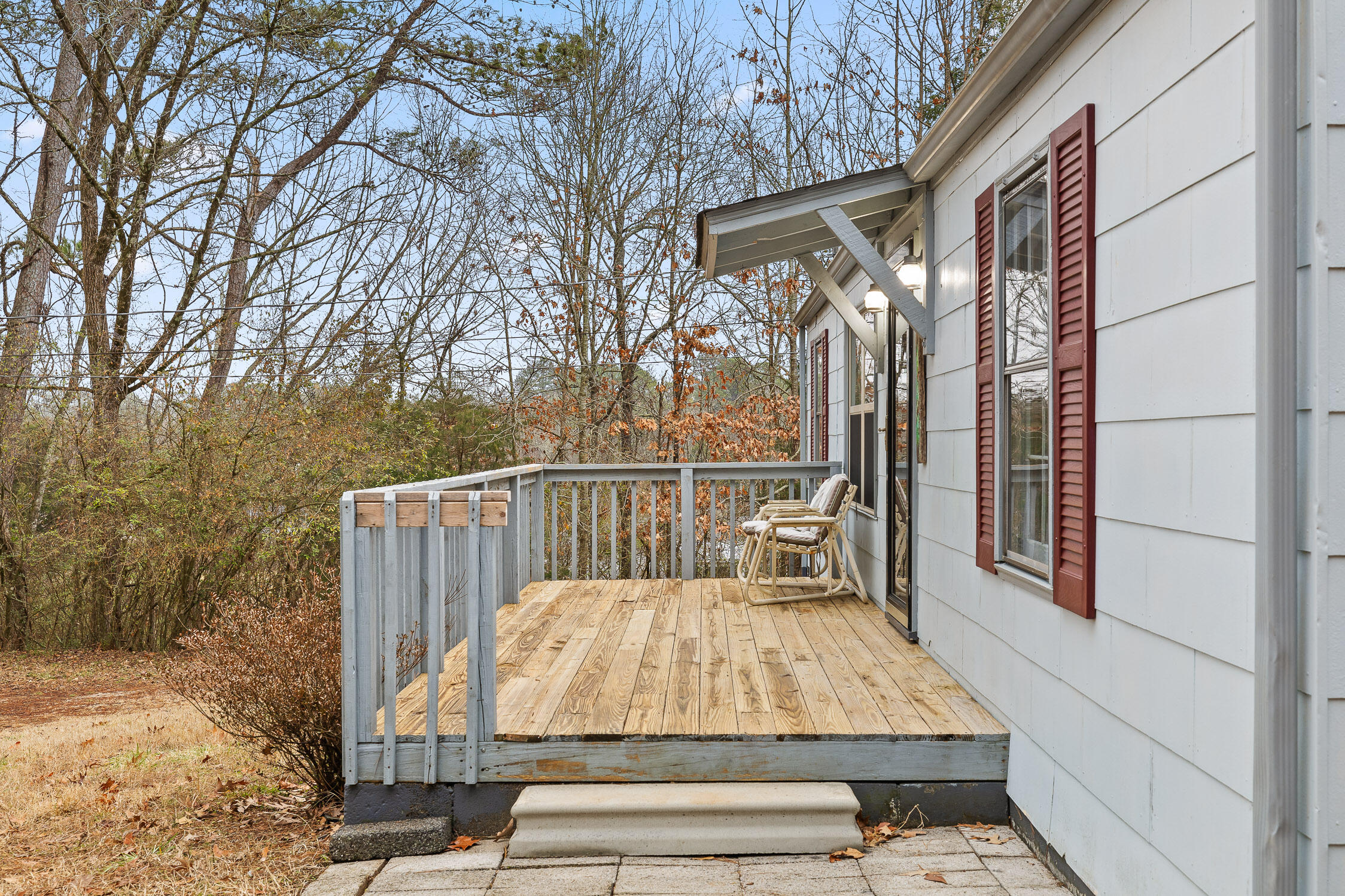 145 Davis Road