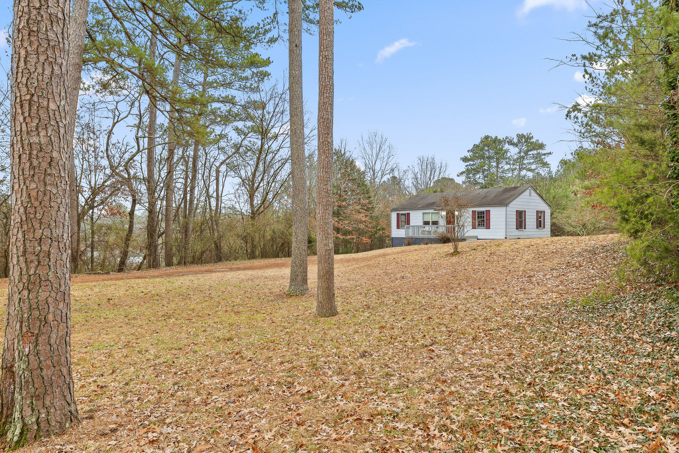 145 Davis Road