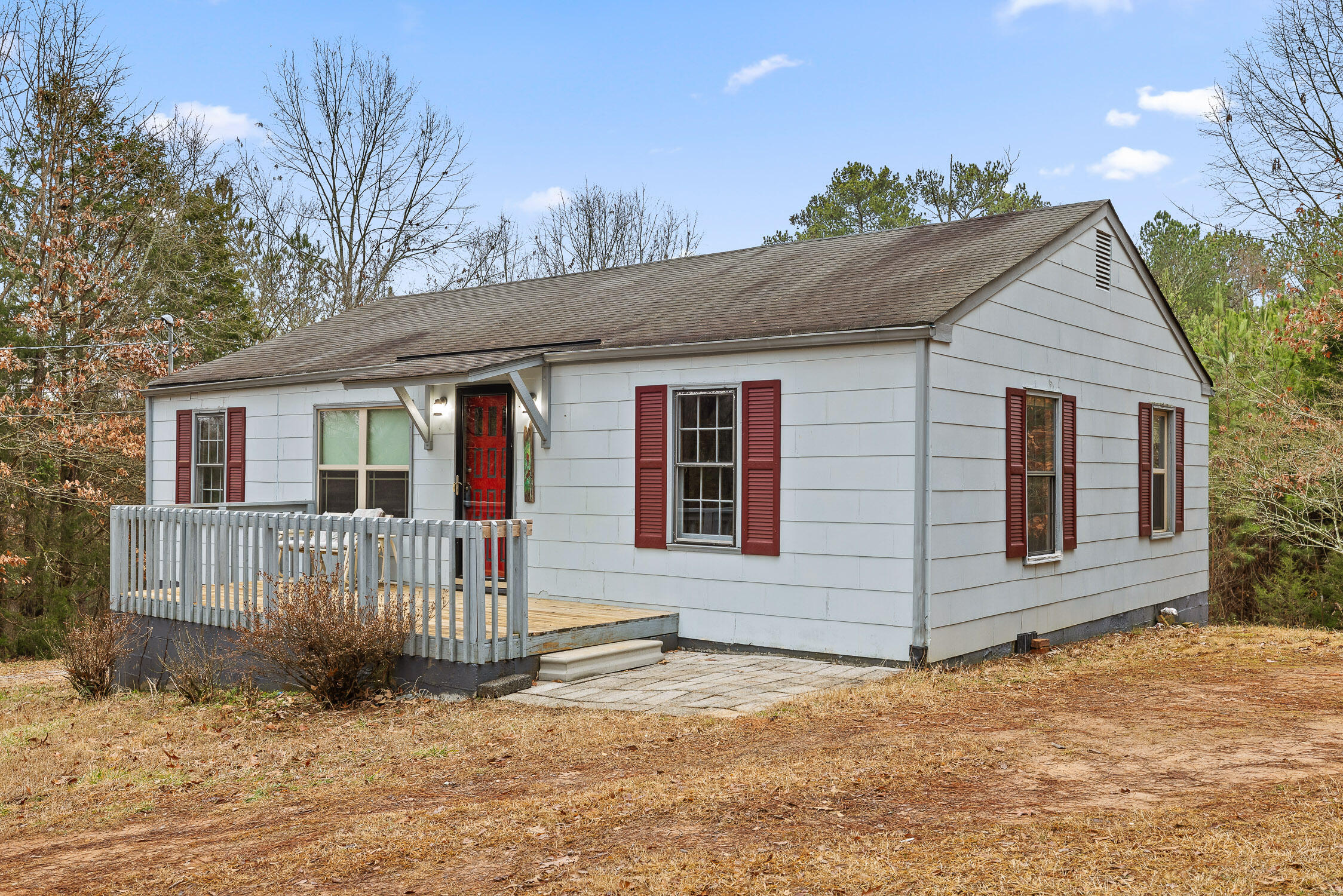 145 Davis Road