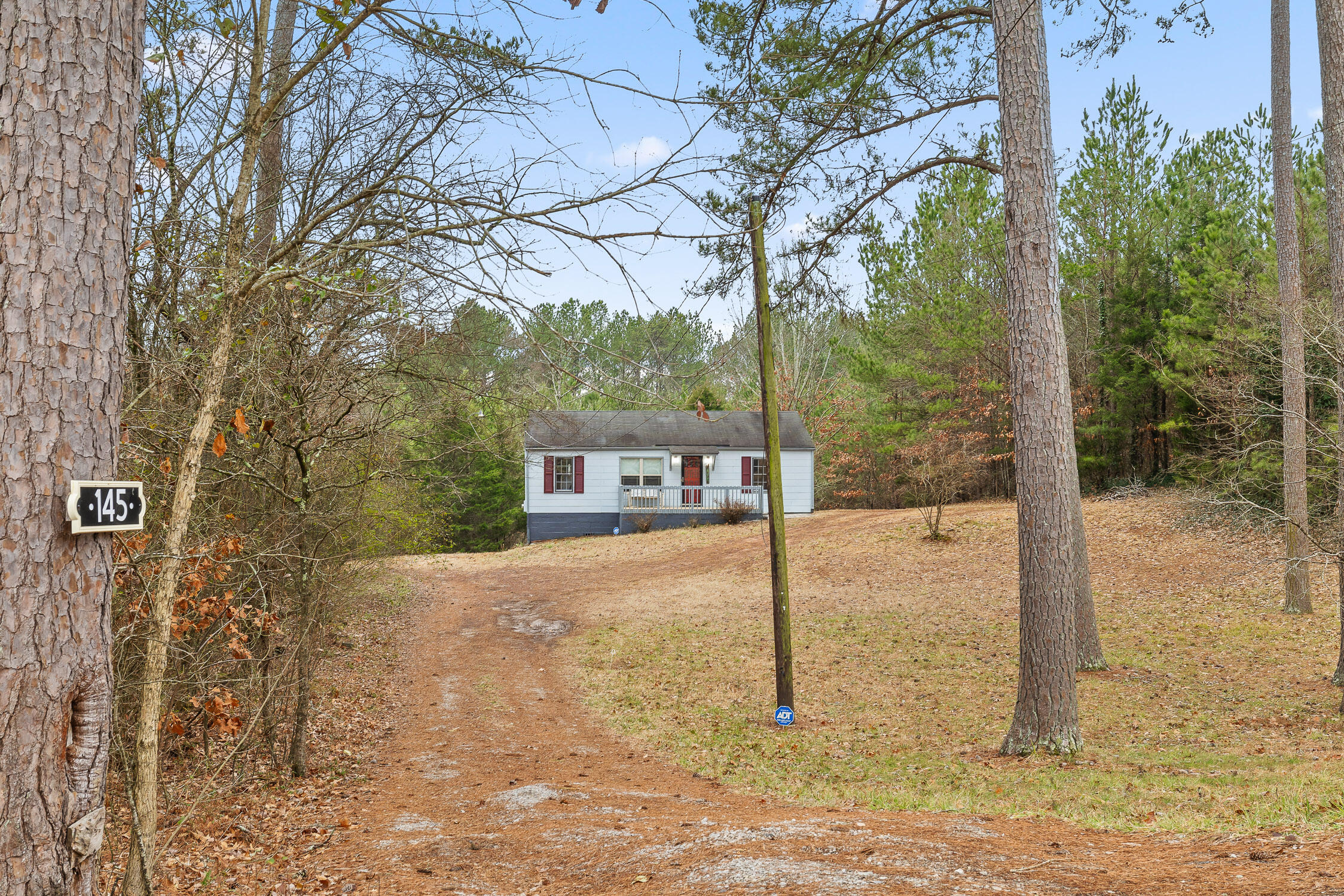 145 Davis Road
