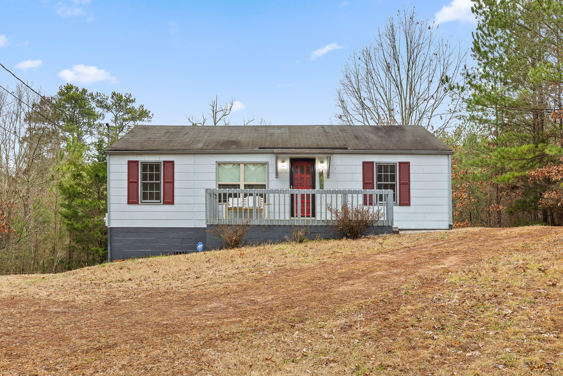 145 Davis Road