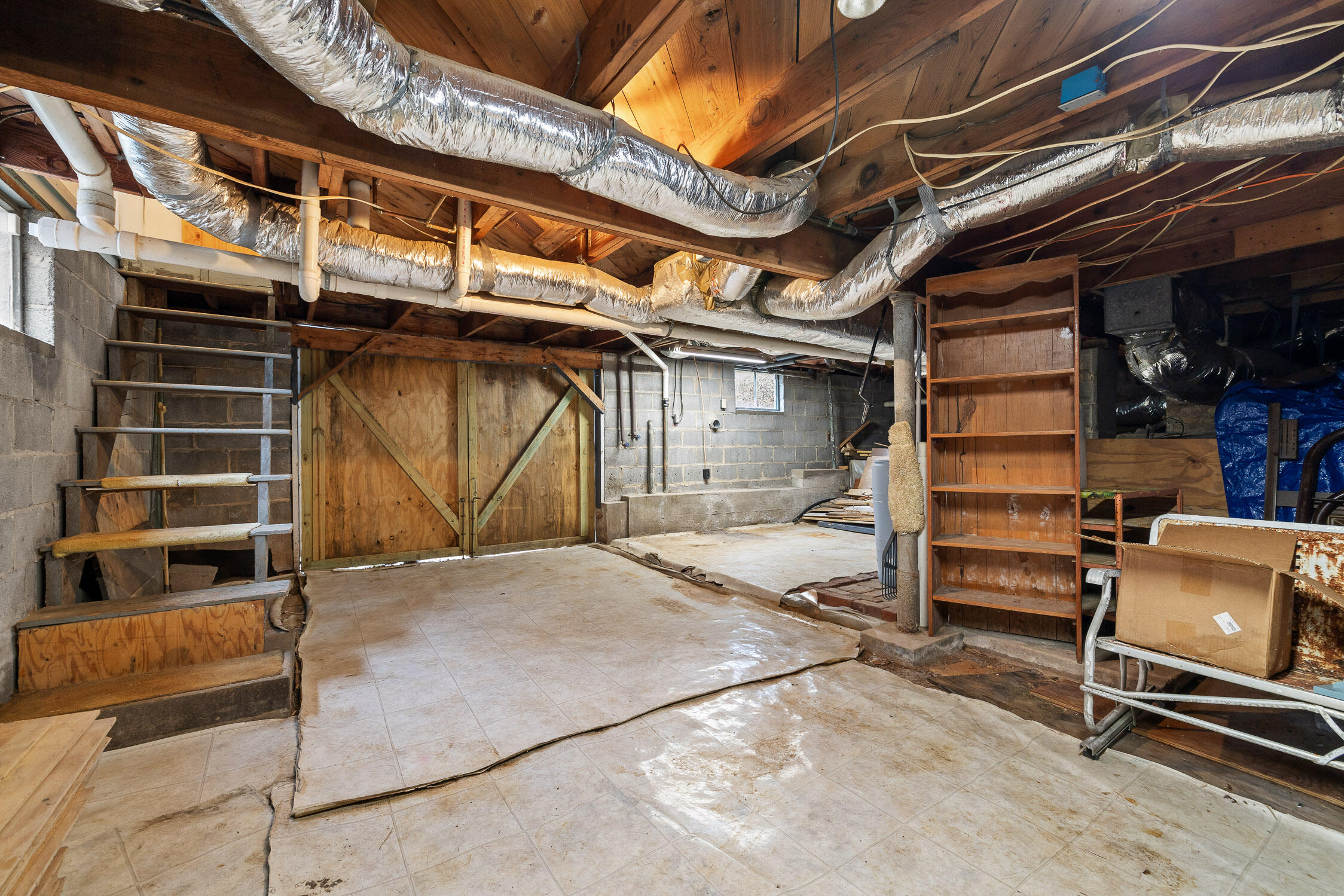 145 Davis Road