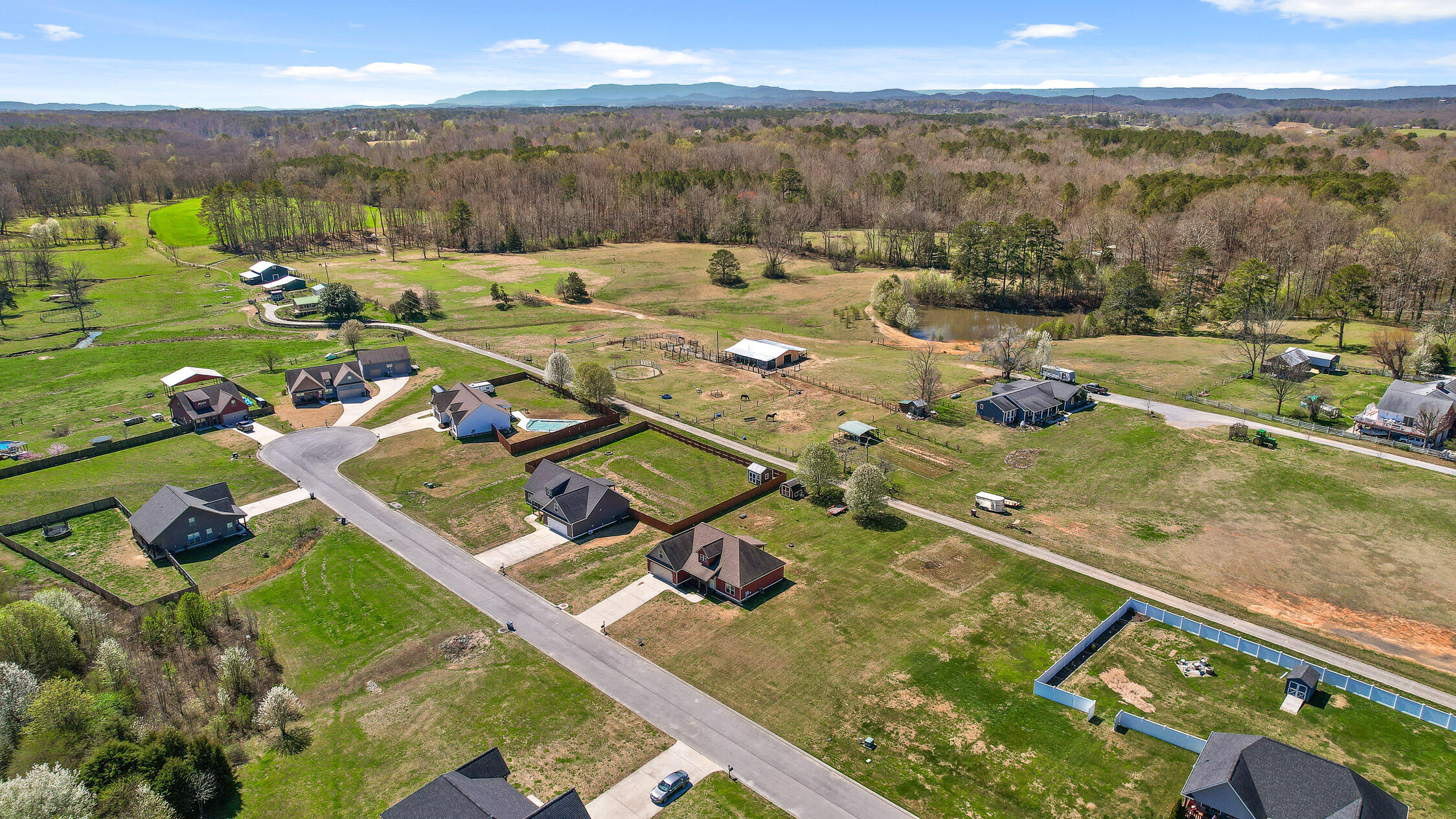 60 Evergreen Meadows Lane