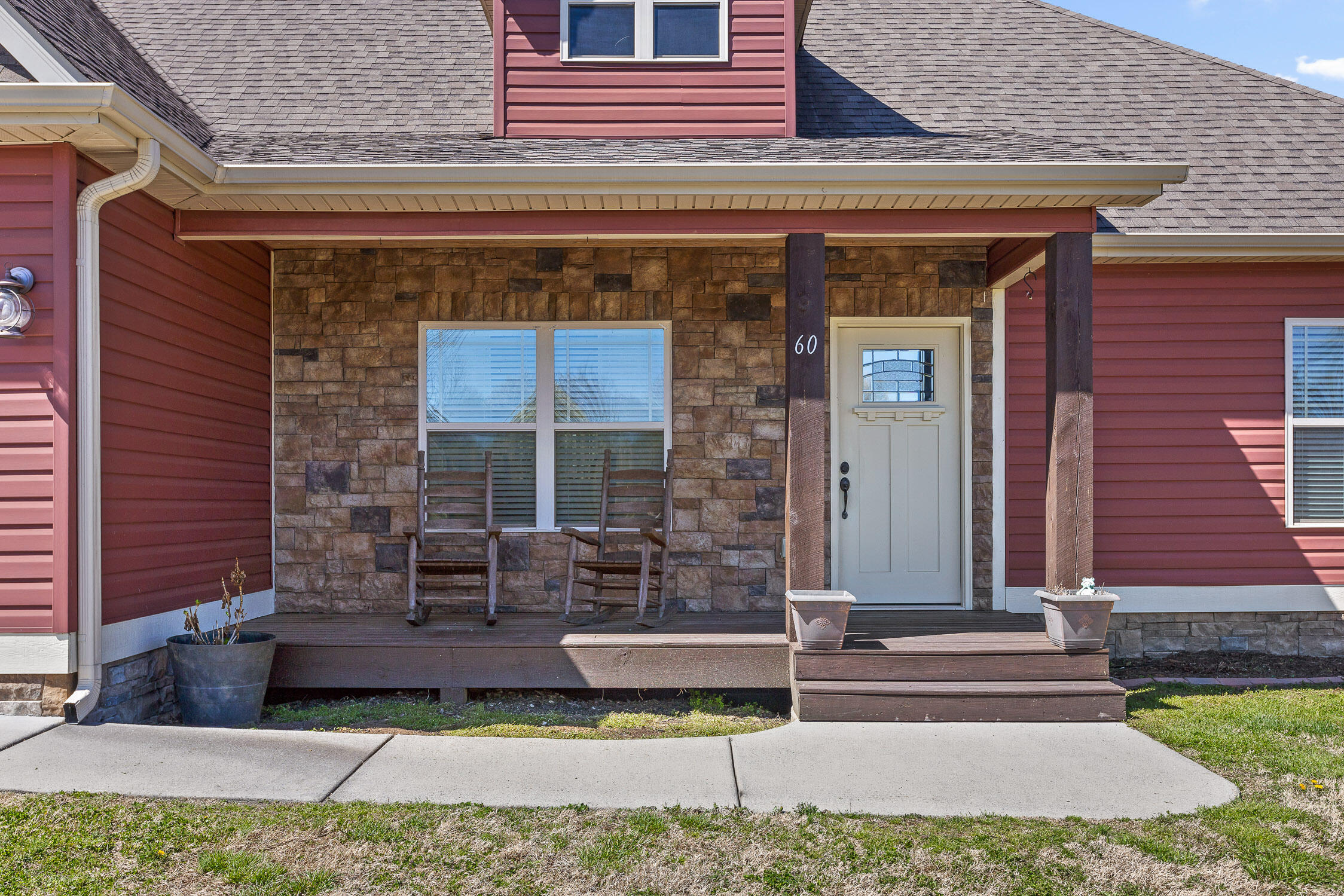 60 Evergreen Meadows Lane