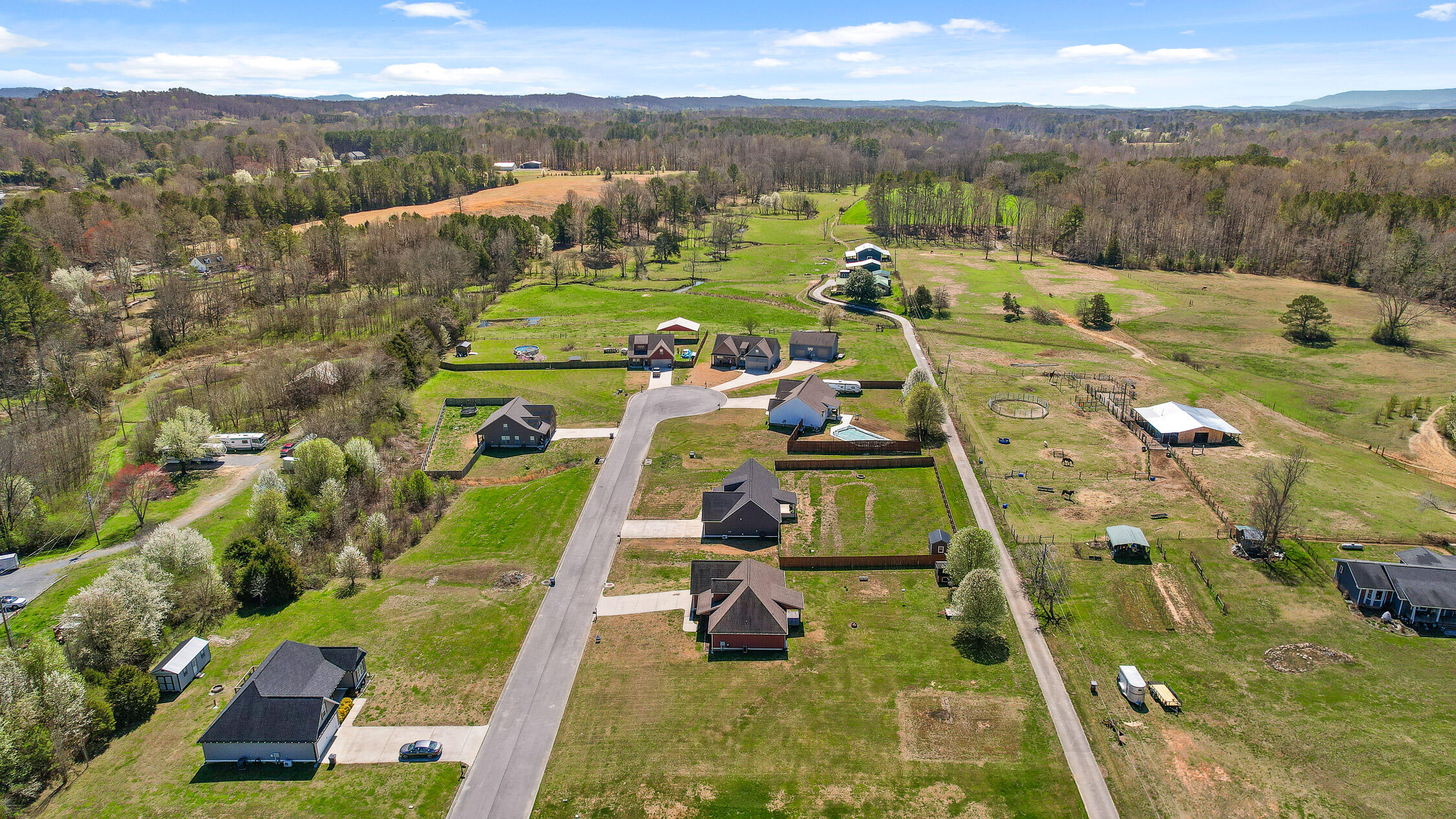 60 Evergreen Meadows Lane
