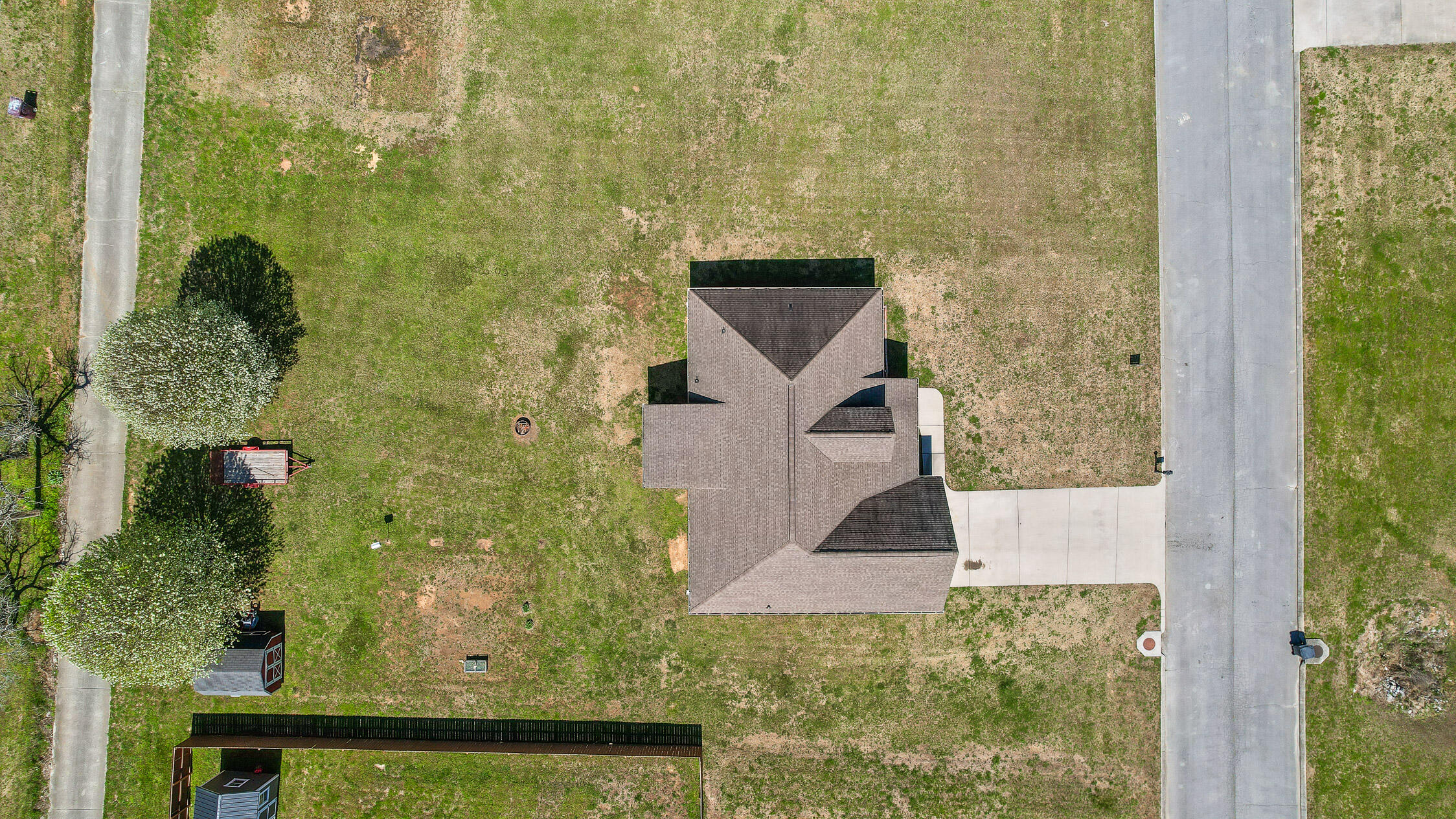 60 Evergreen Meadows Lane