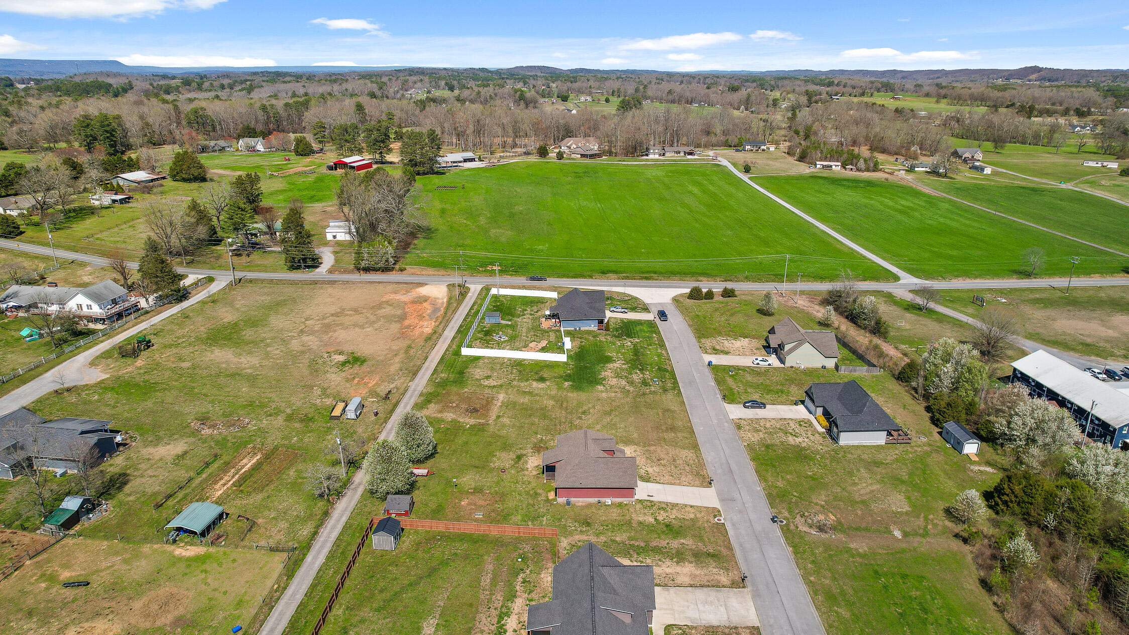 60 Evergreen Meadows Lane