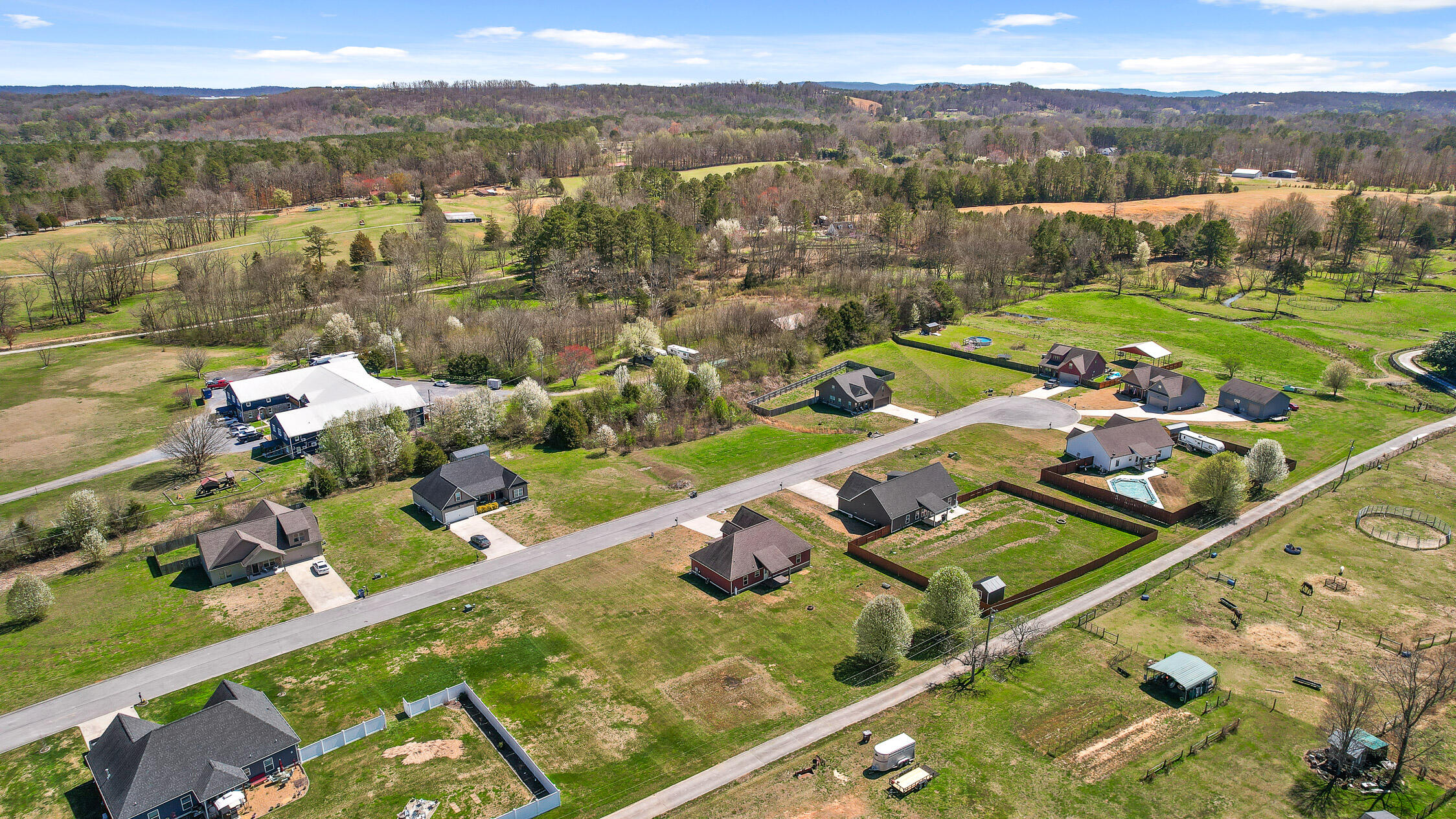 60 Evergreen Meadows Lane