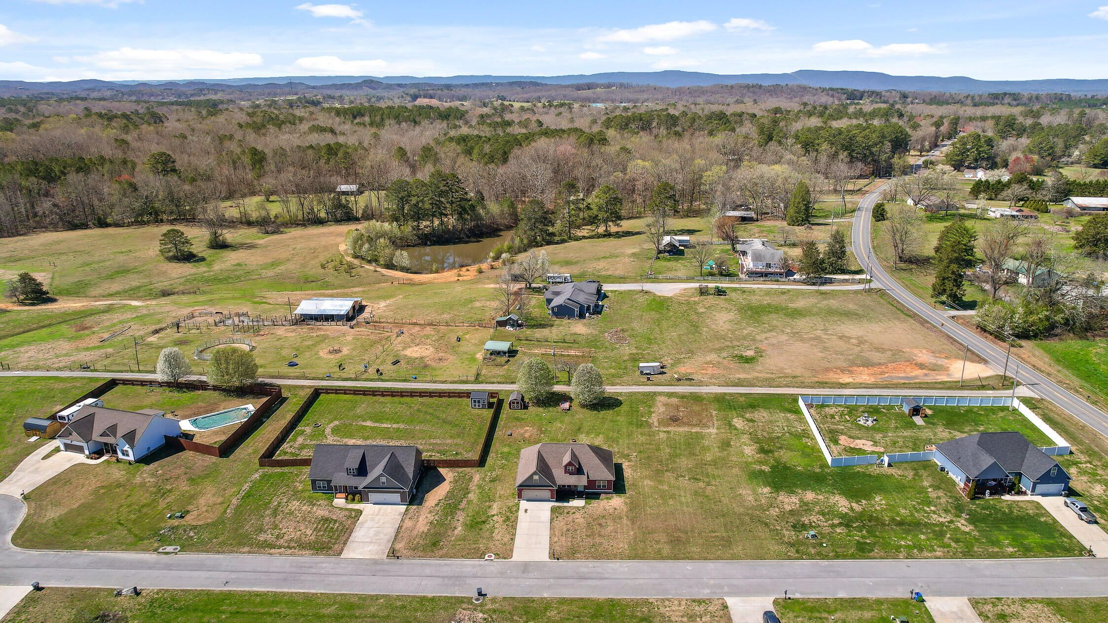60 Evergreen Meadows Lane