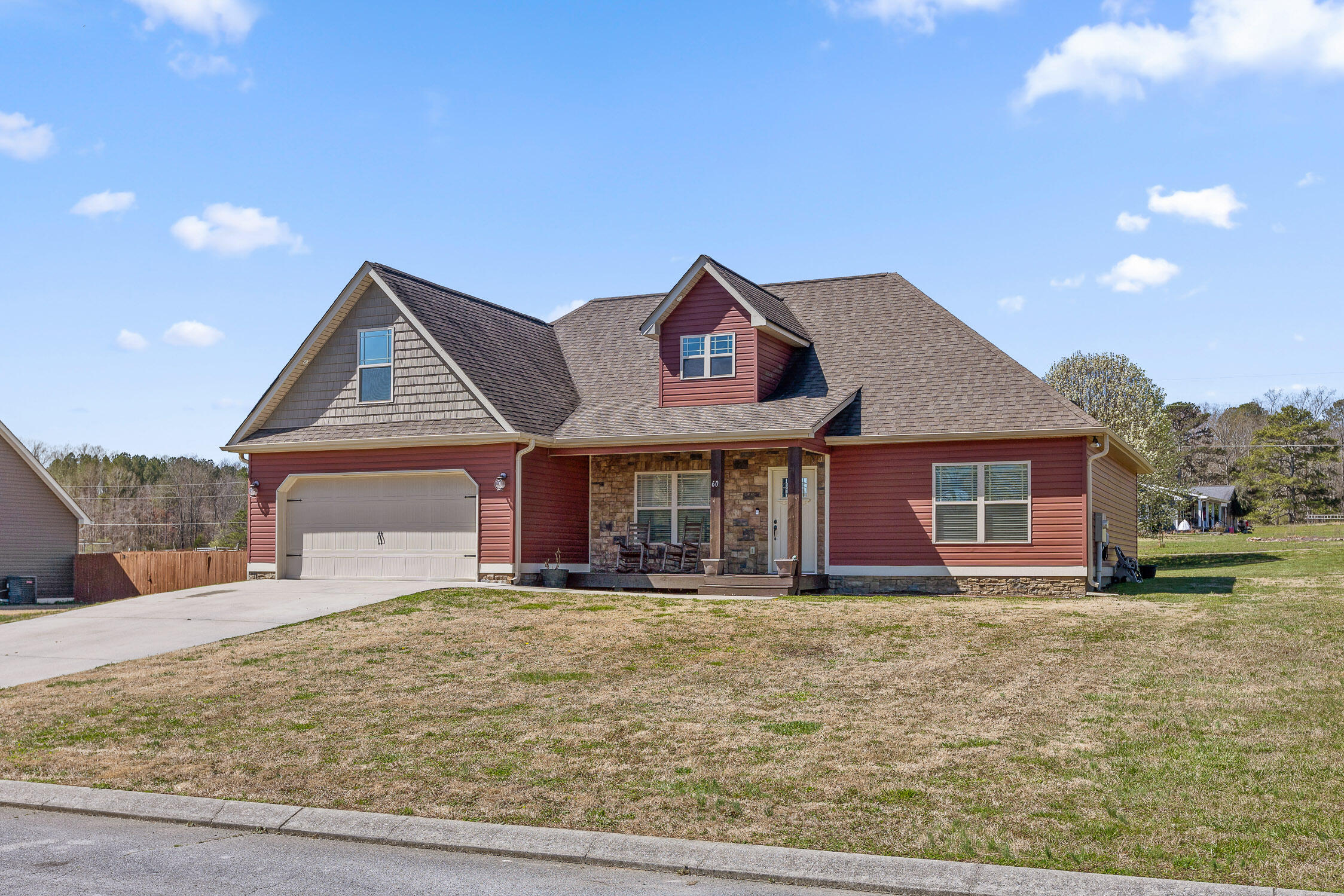 60 Evergreen Meadows Lane
