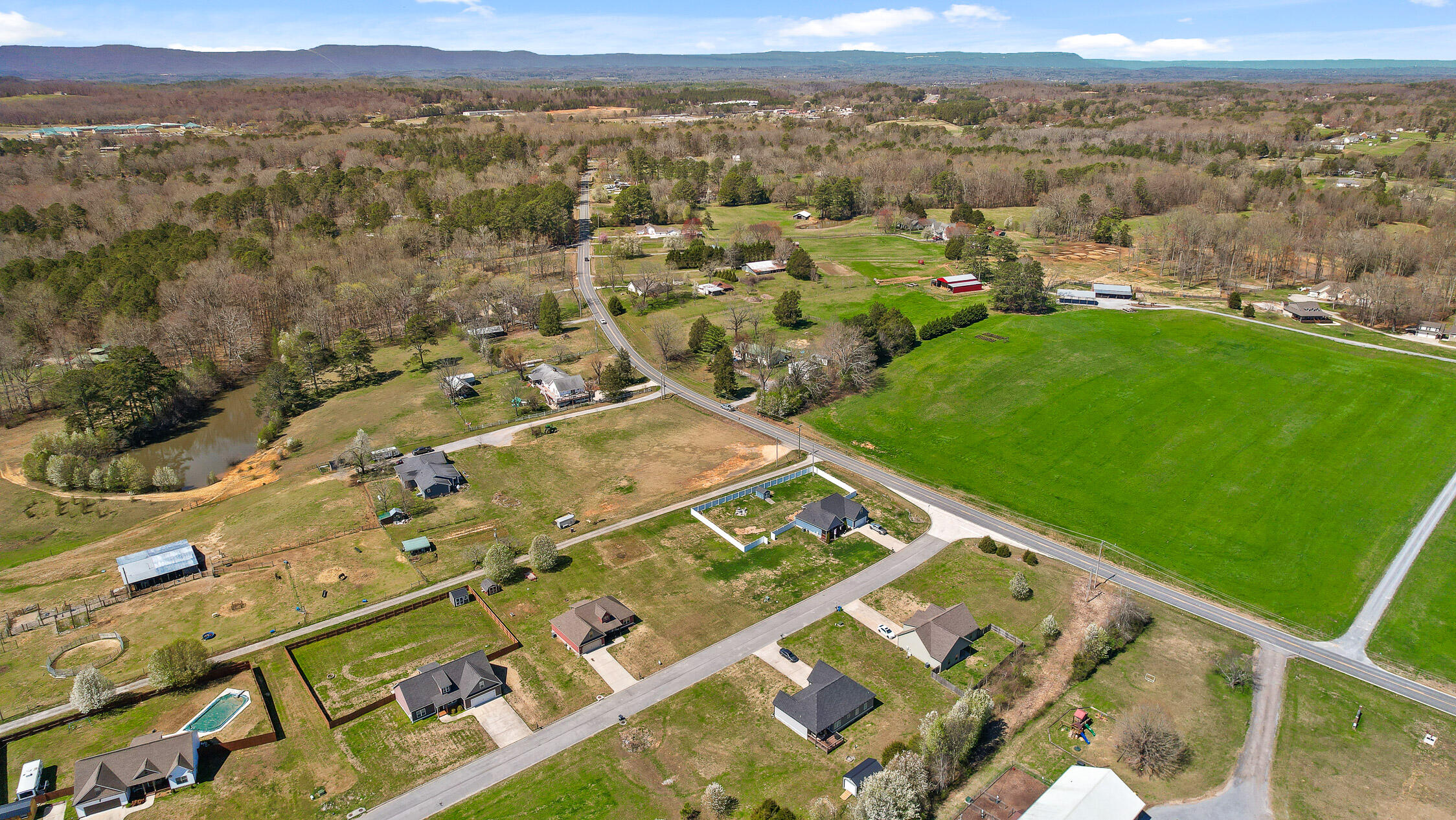 60 Evergreen Meadows Lane