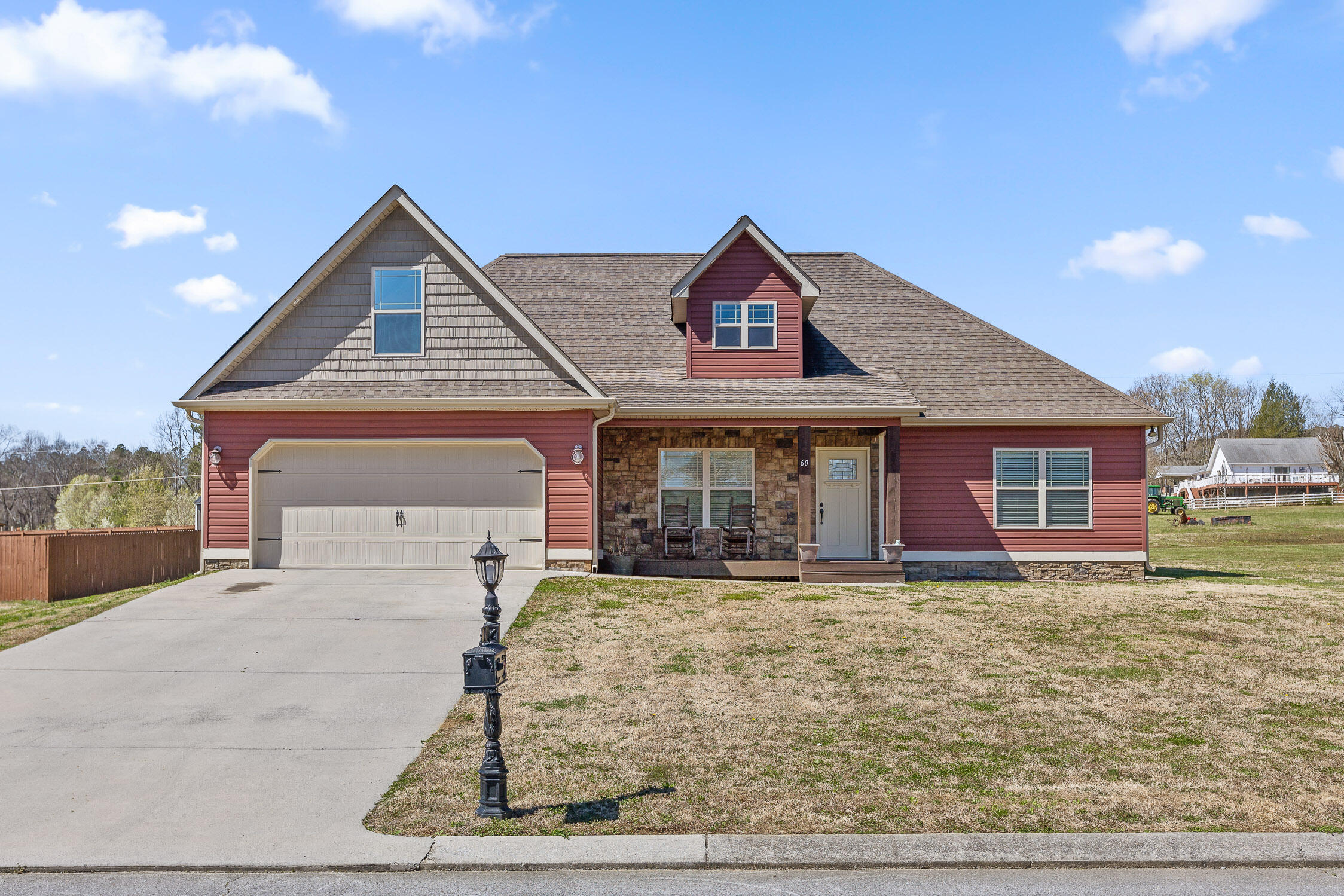 60 Evergreen Meadows Lane
