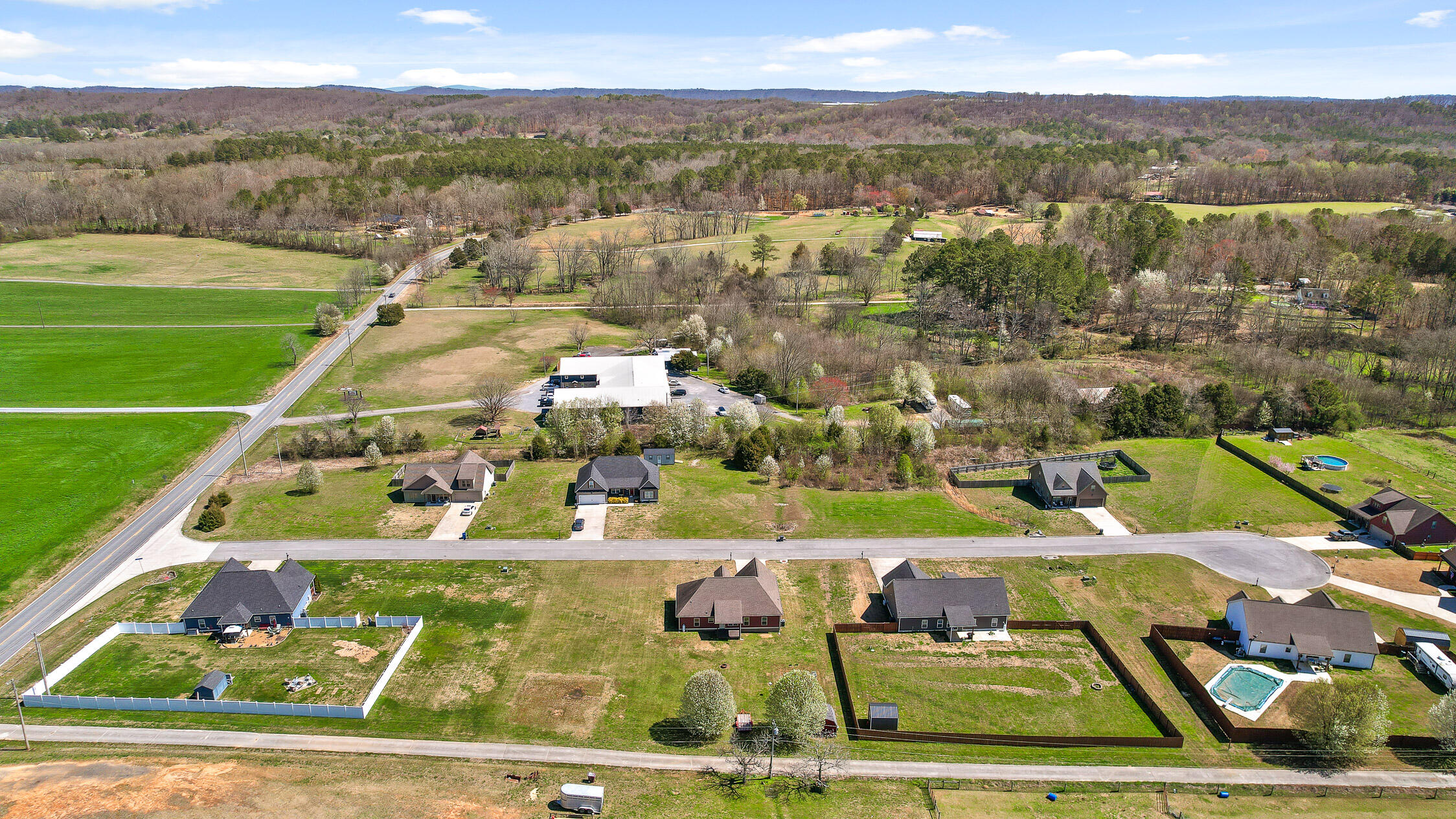 60 Evergreen Meadows Lane