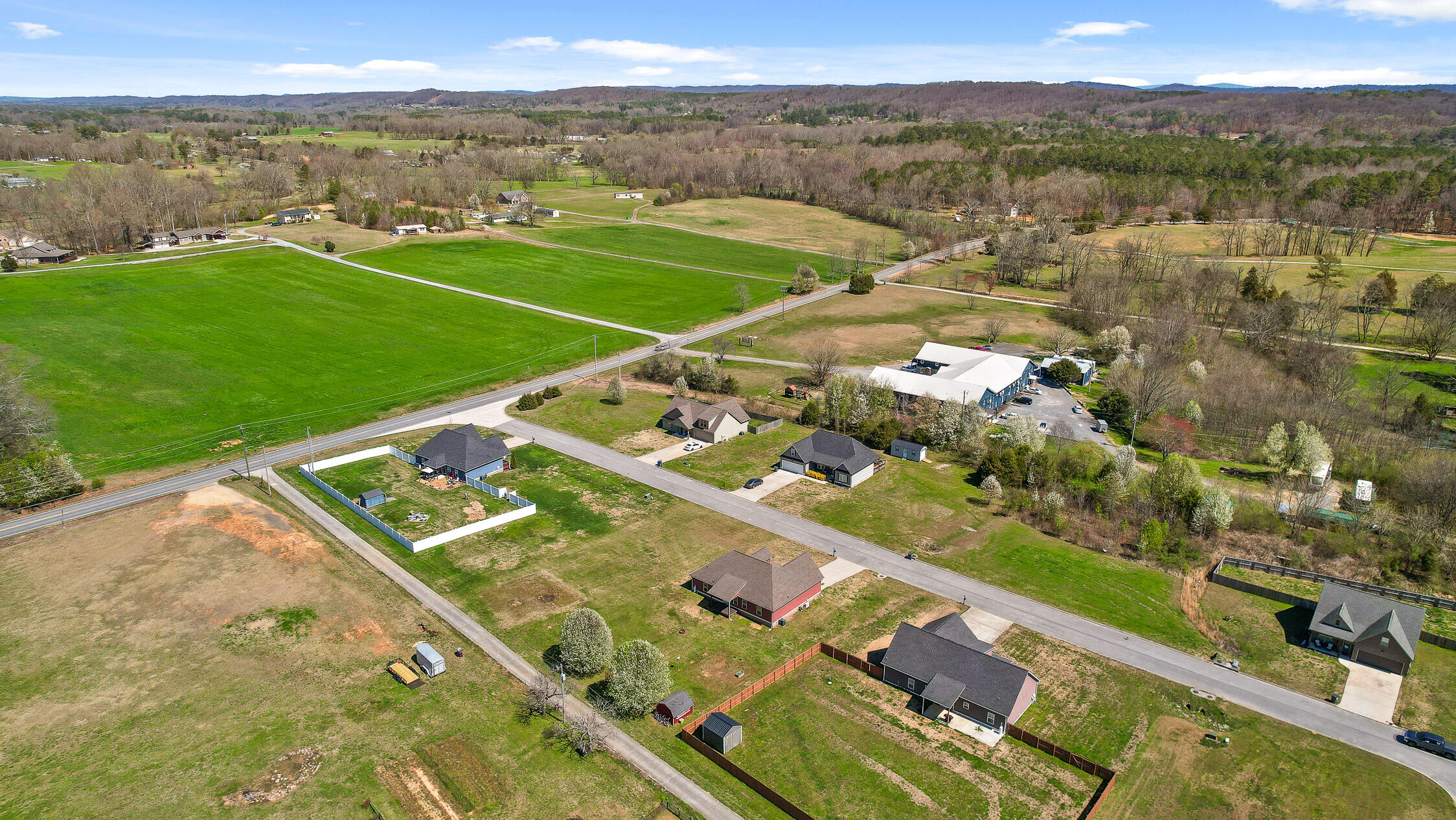 60 Evergreen Meadows Lane