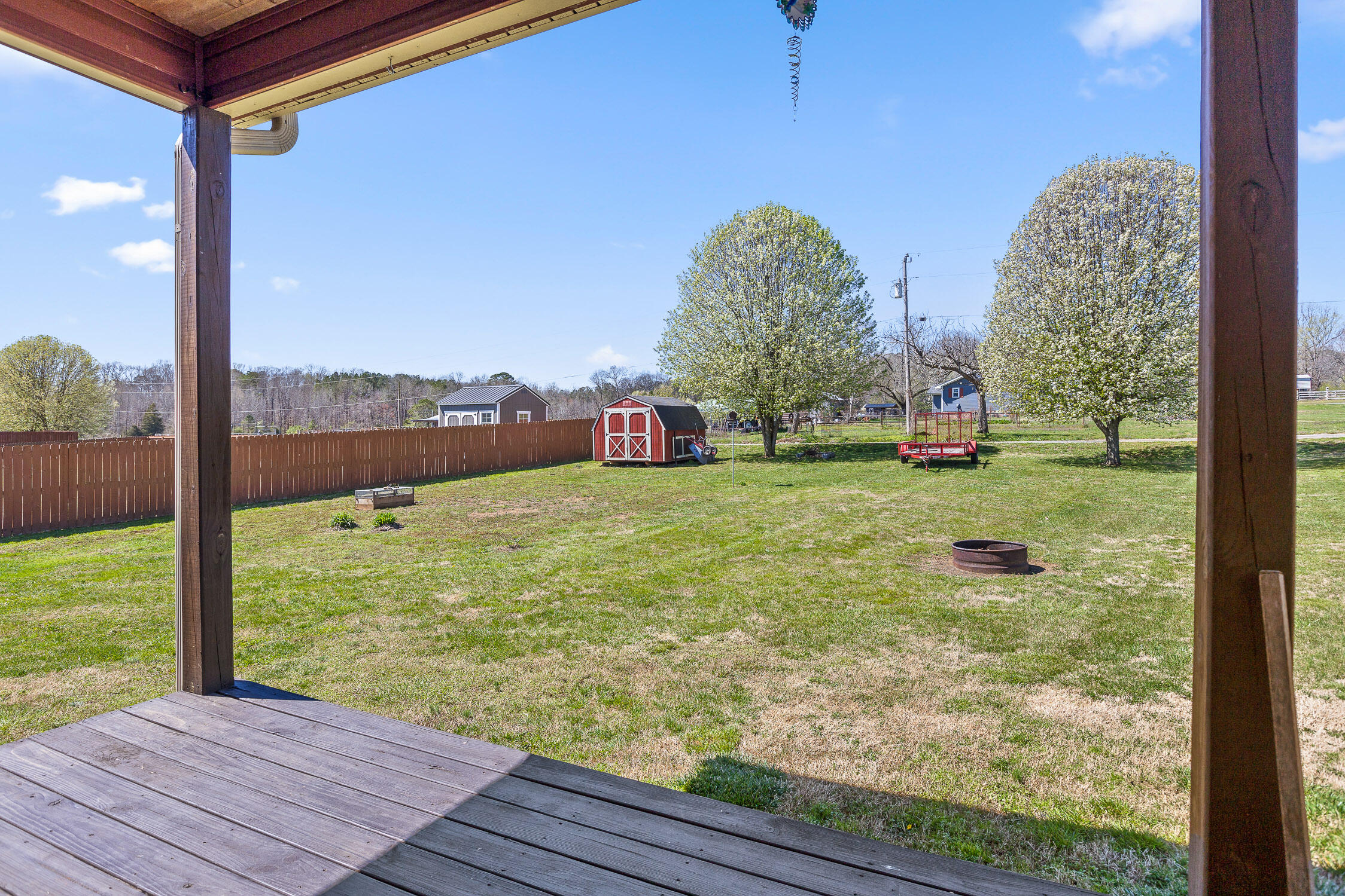 60 Evergreen Meadows Lane