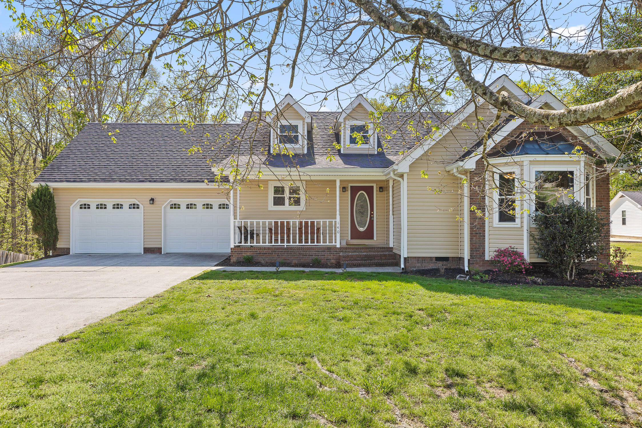 140 Scenic Circle