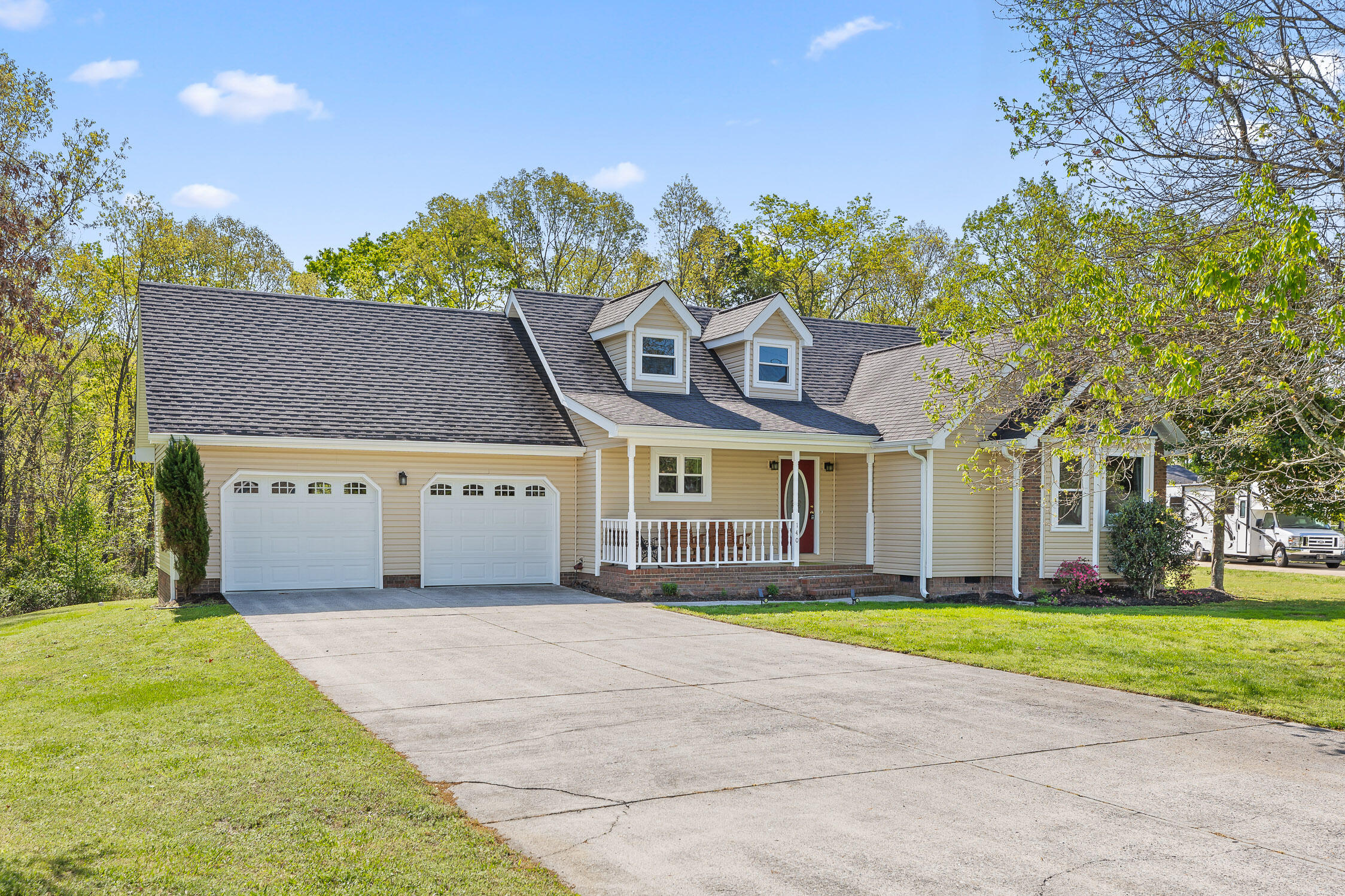 140 Scenic Circle