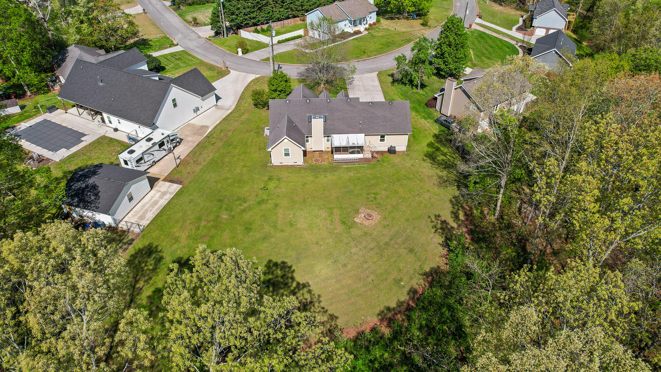 140 Scenic Circle