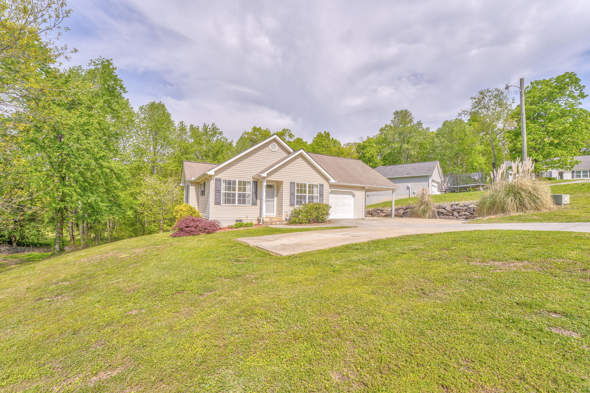 243 Windbrook Drive