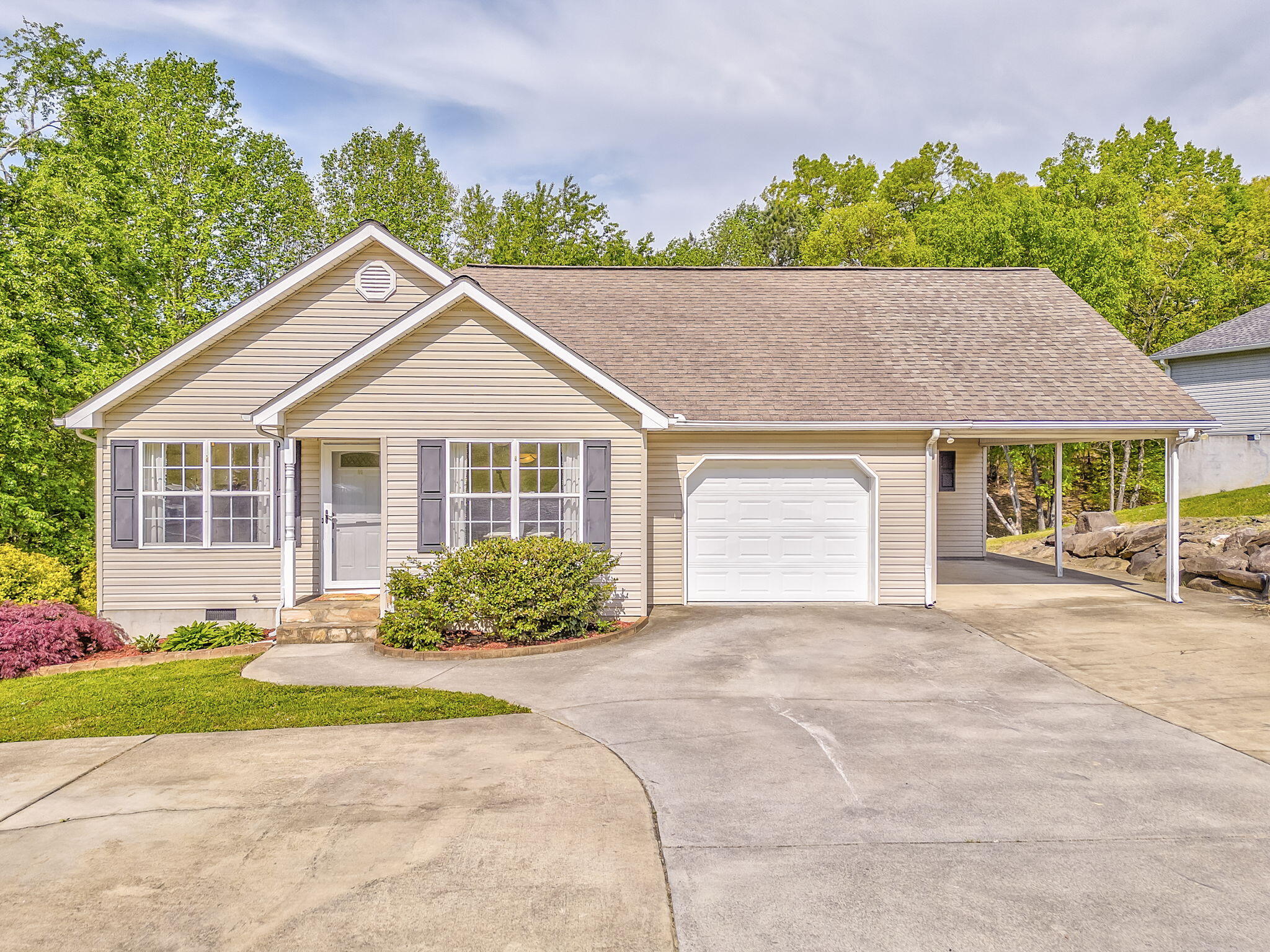243 Windbrook Drive