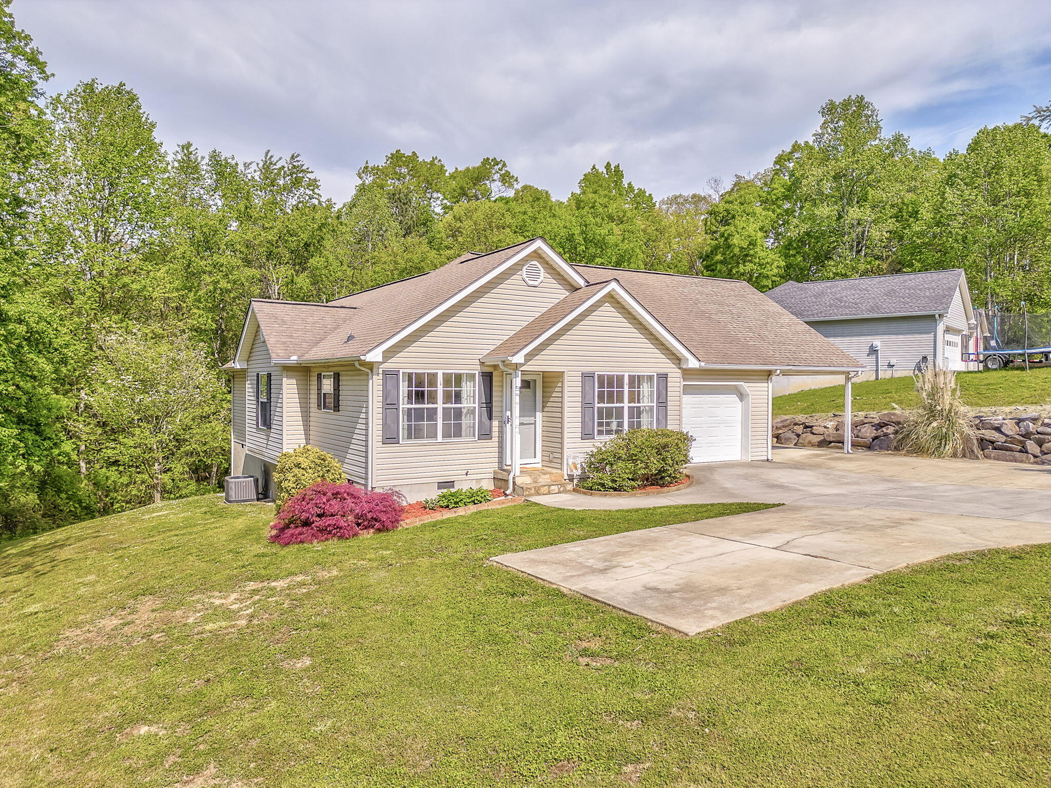 243 Windbrook Drive