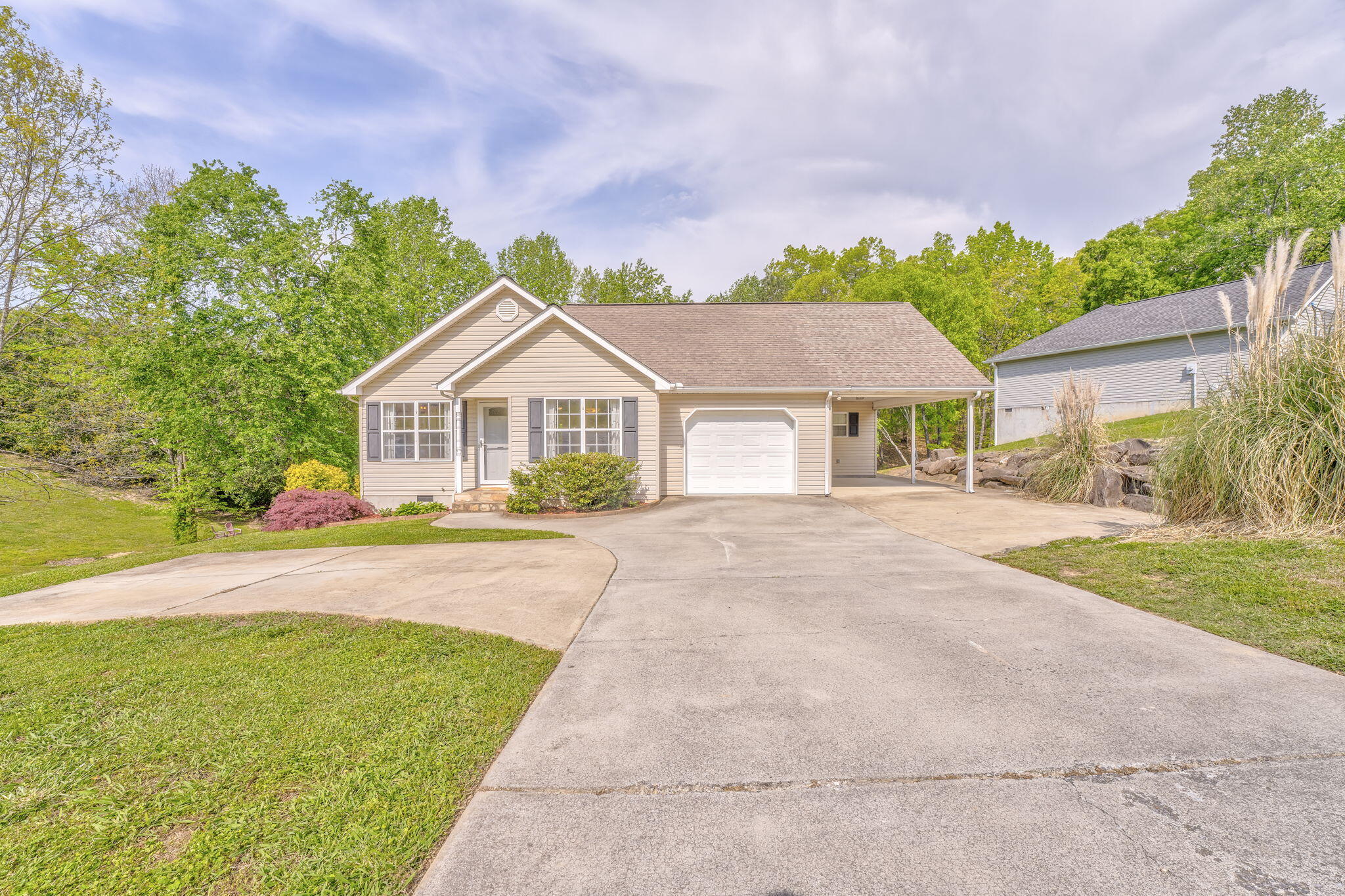 243 Windbrook Drive