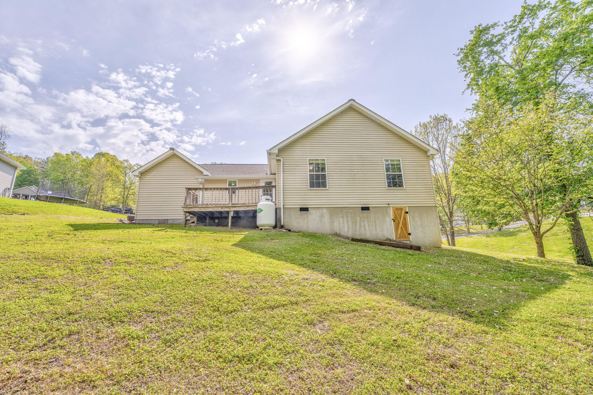 243 Windbrook Drive