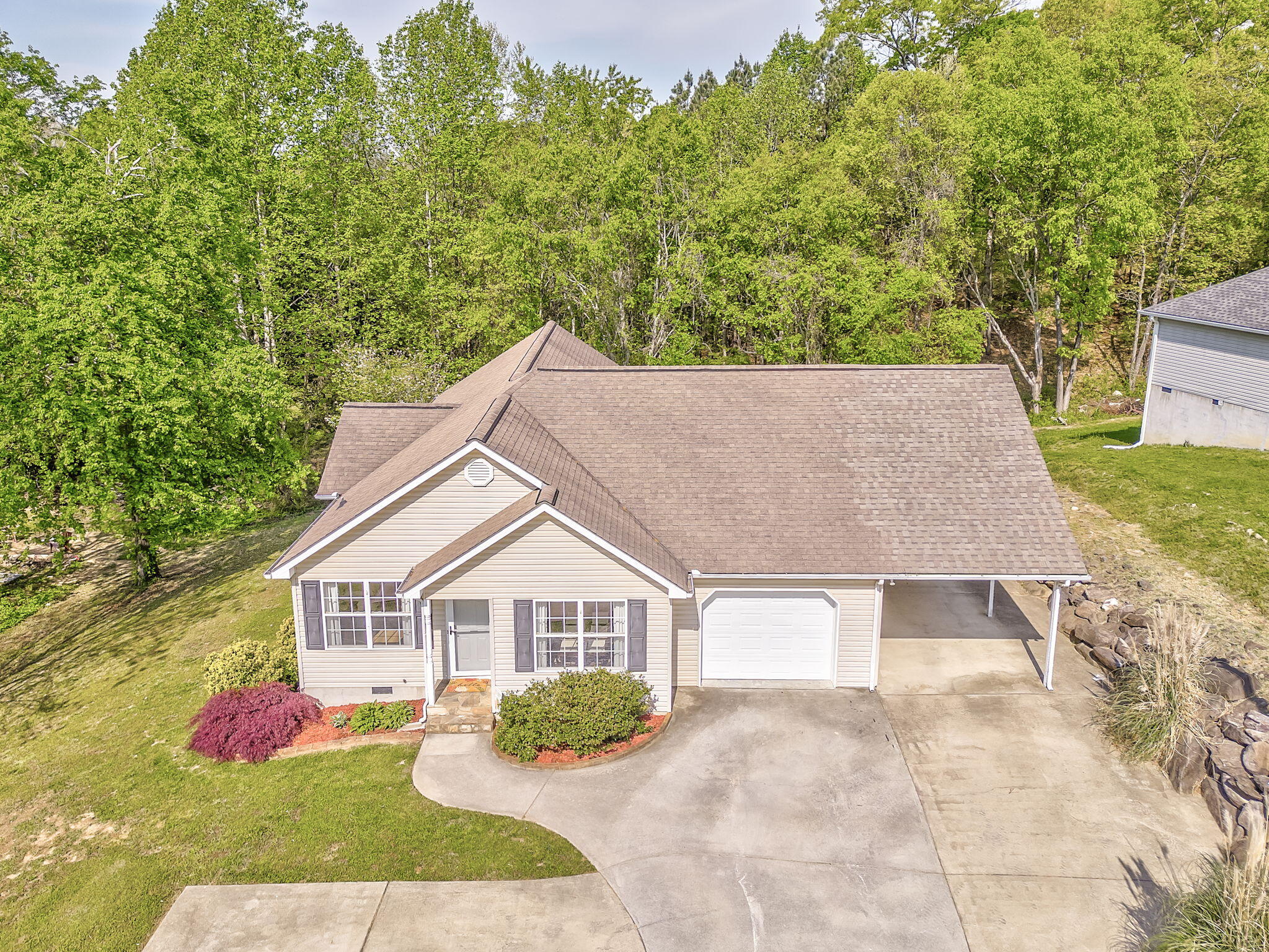 243 Windbrook Drive