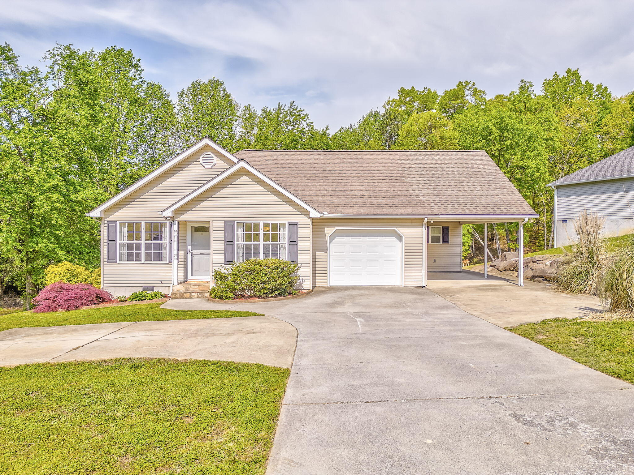 243 Windbrook Drive