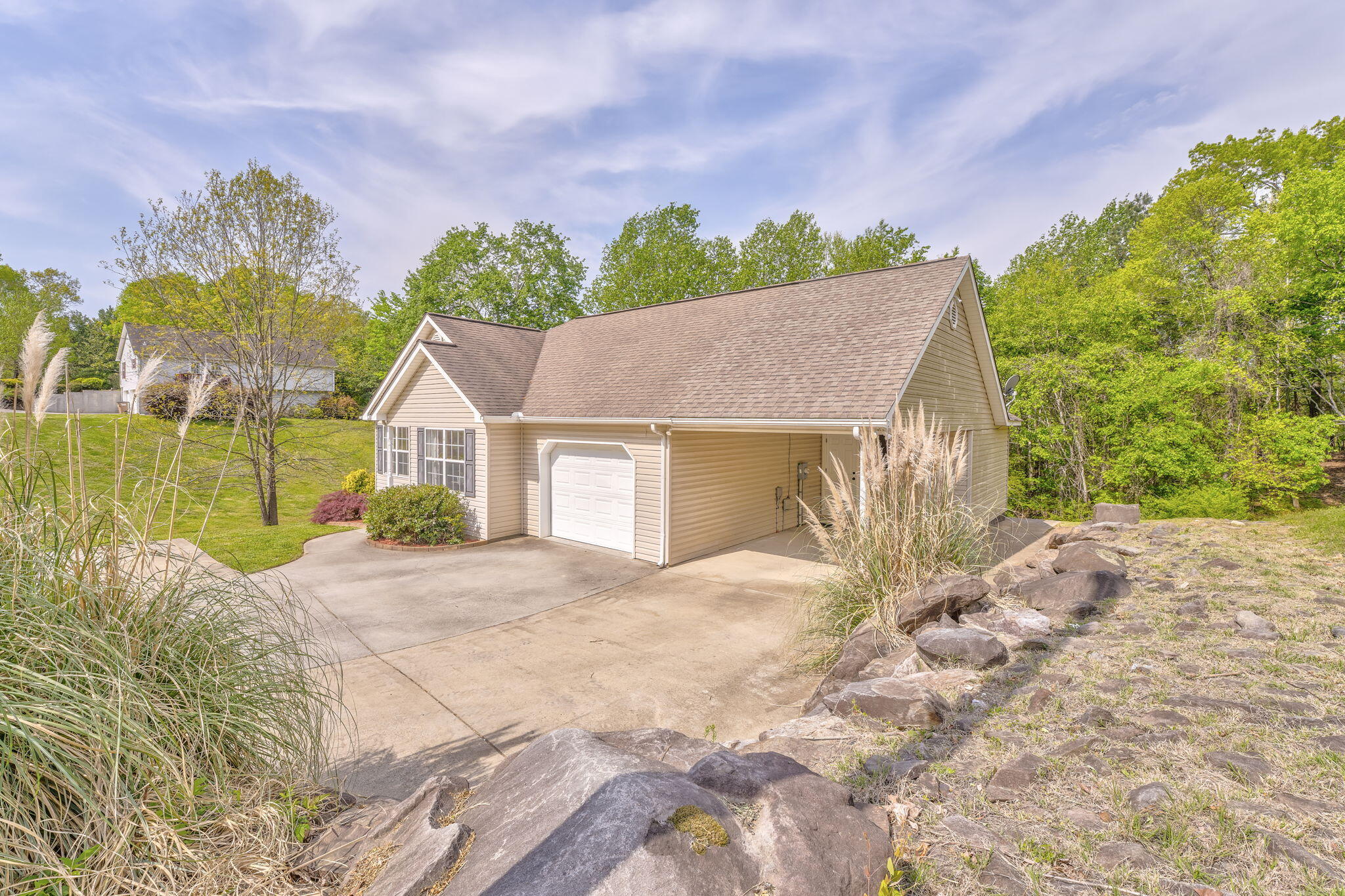 243 Windbrook Drive