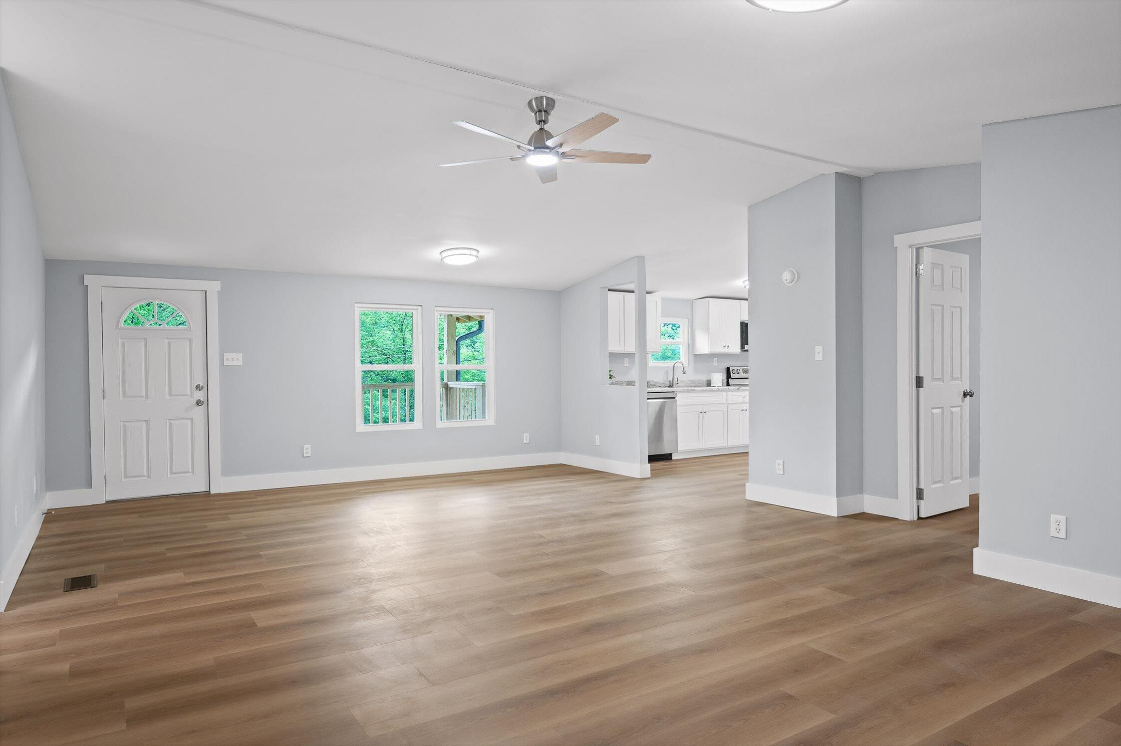 11025 Davenport Road
