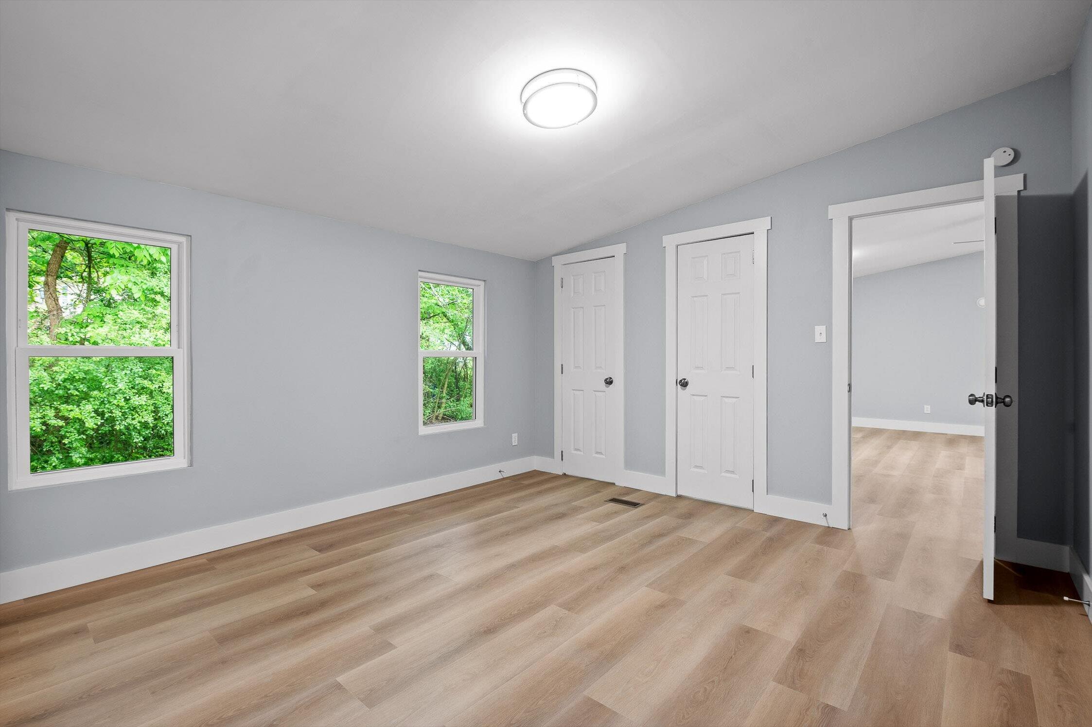 11025 Davenport Road