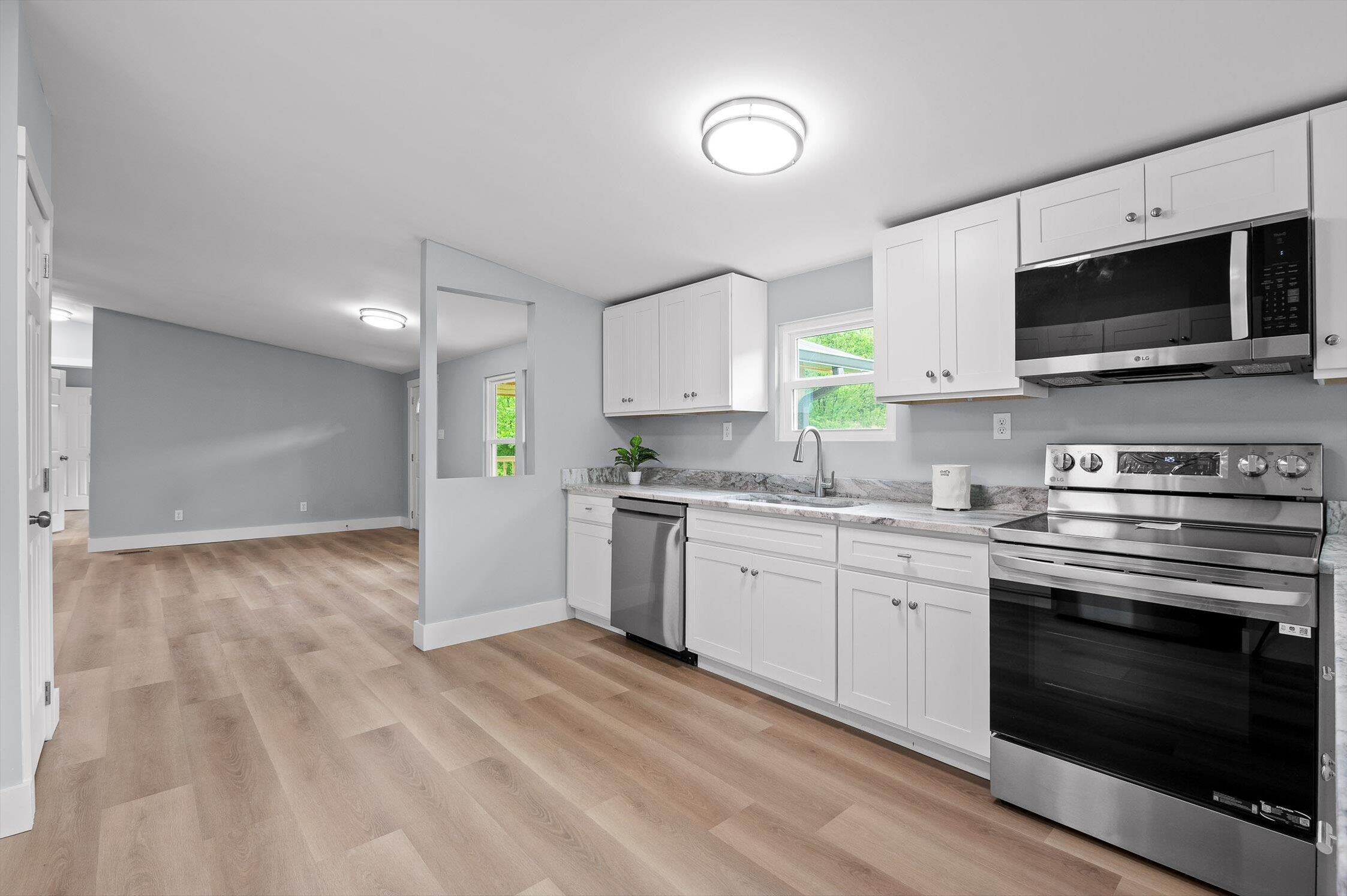 11025 Davenport Road