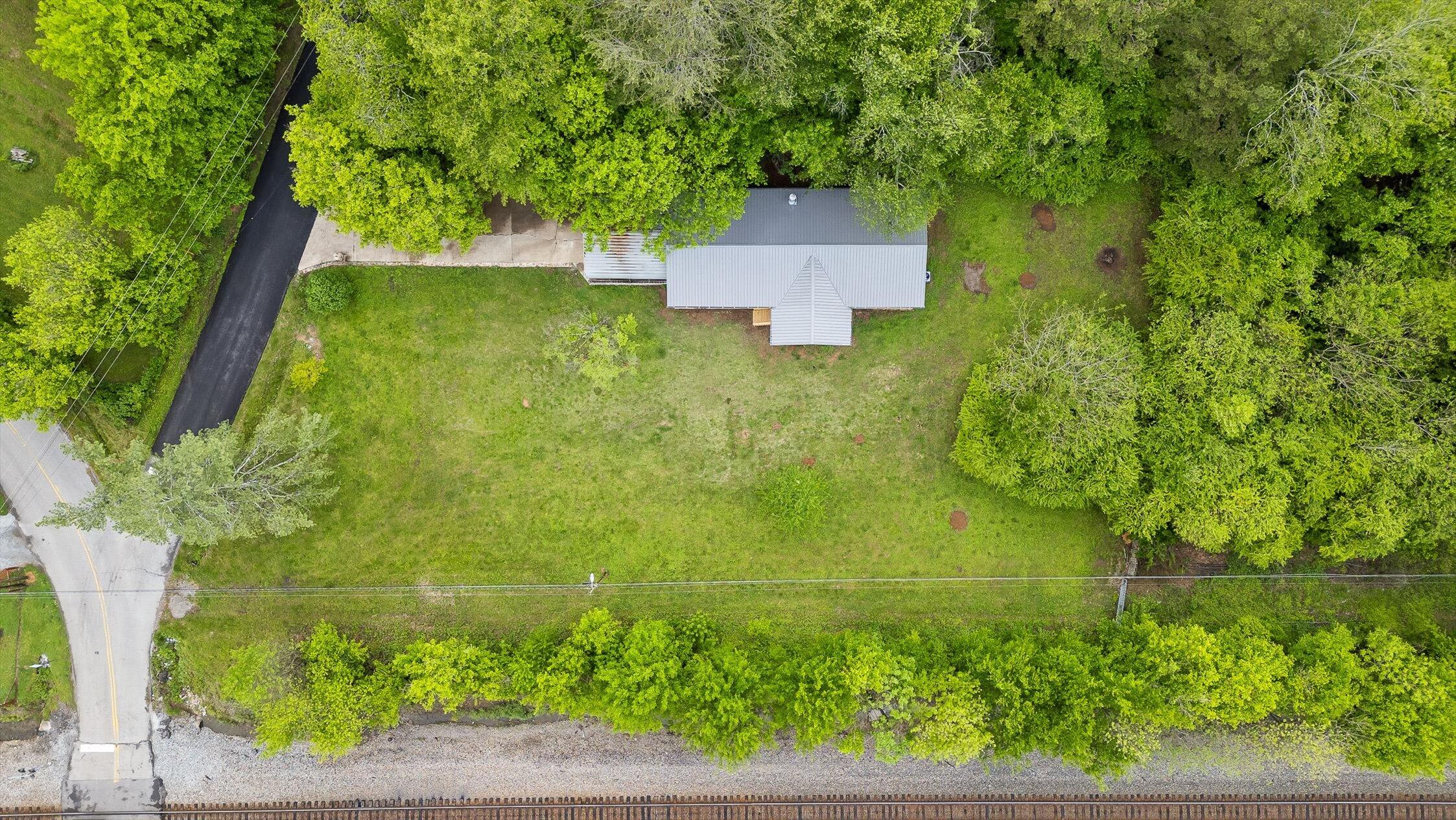 11025 Davenport Road