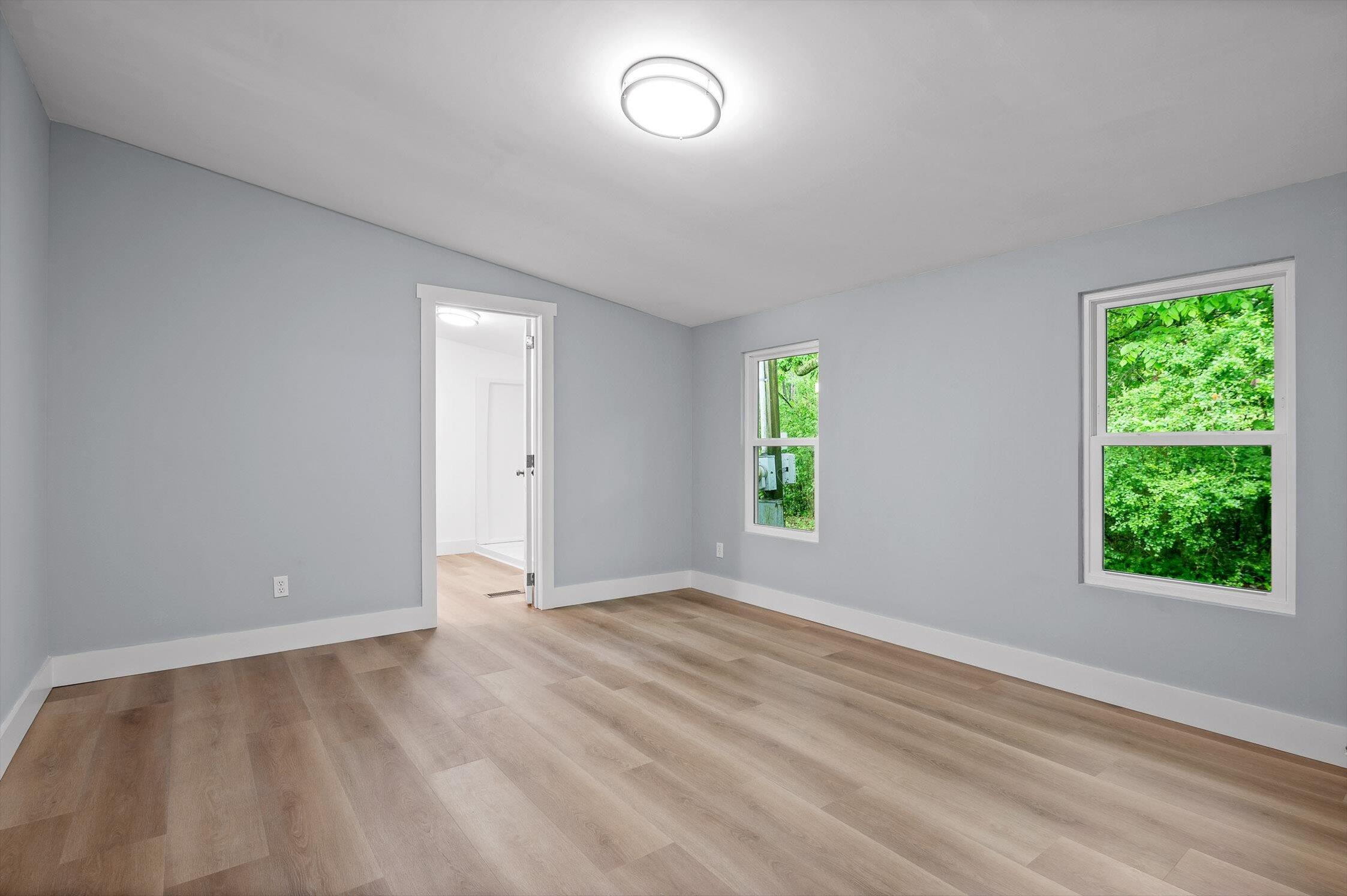 11025 Davenport Road